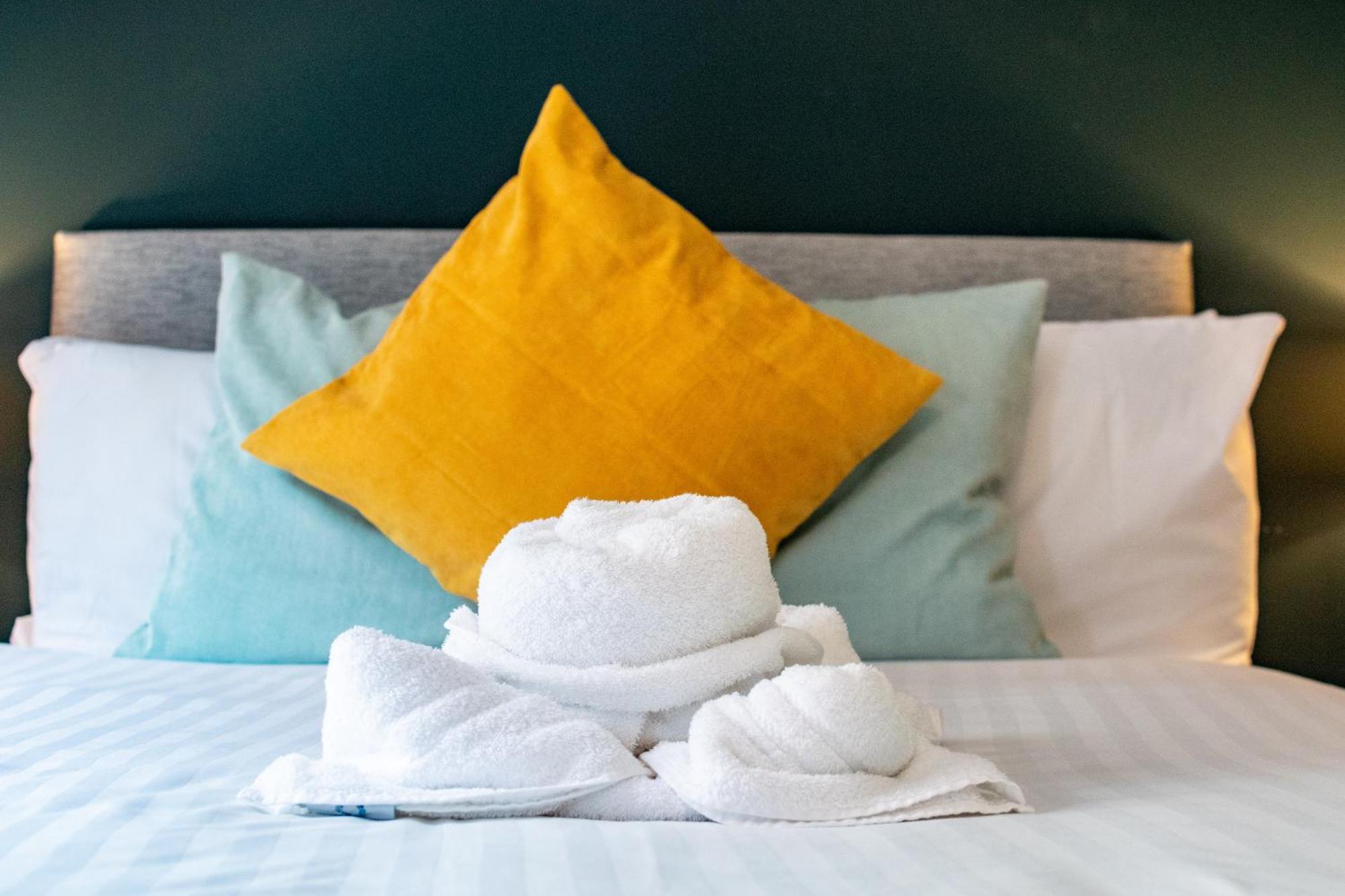 The Large Group House -sleeps 21 * Dublin