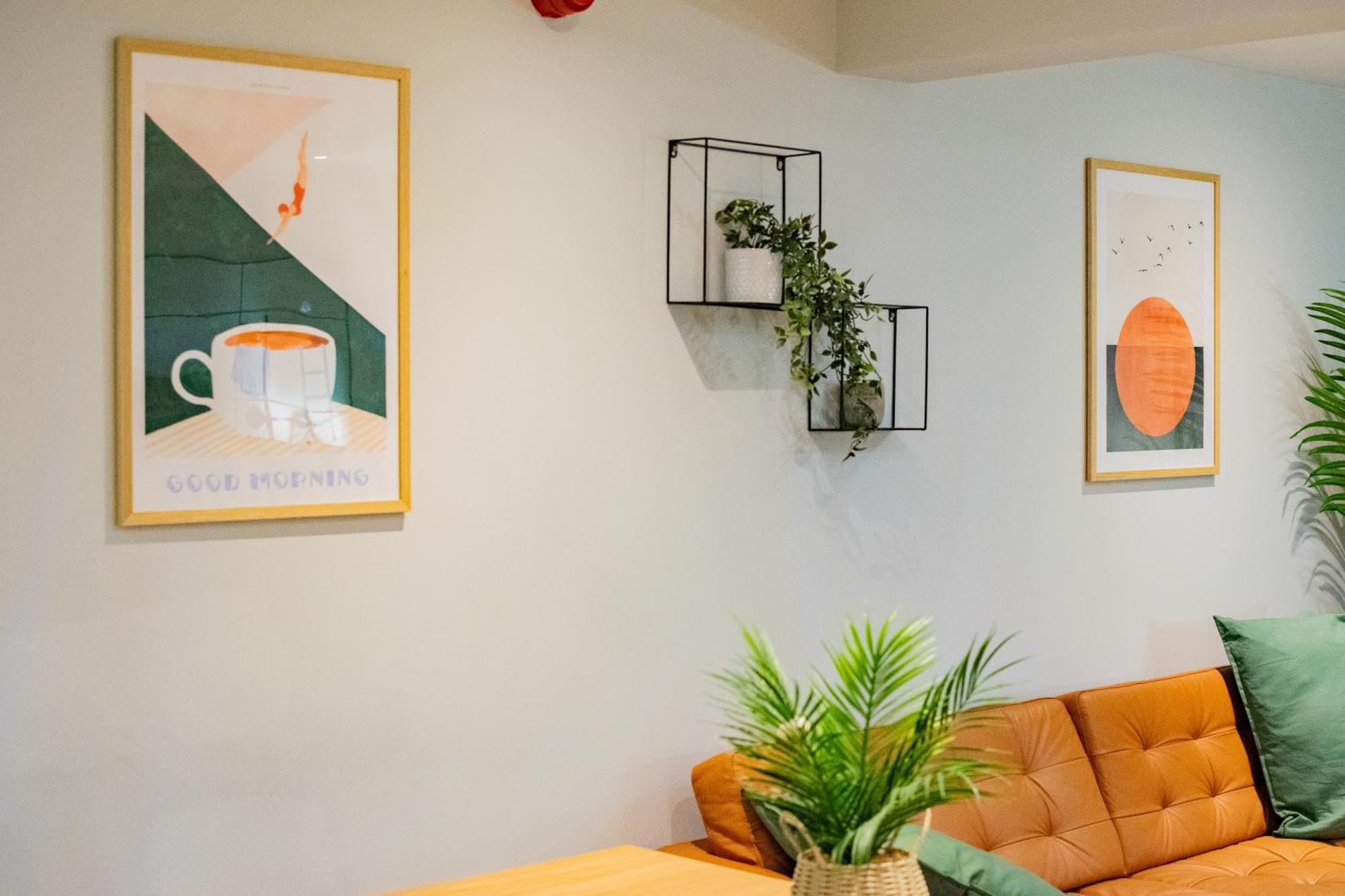The Large Group House -sleeps 21 Holiday home Dublin