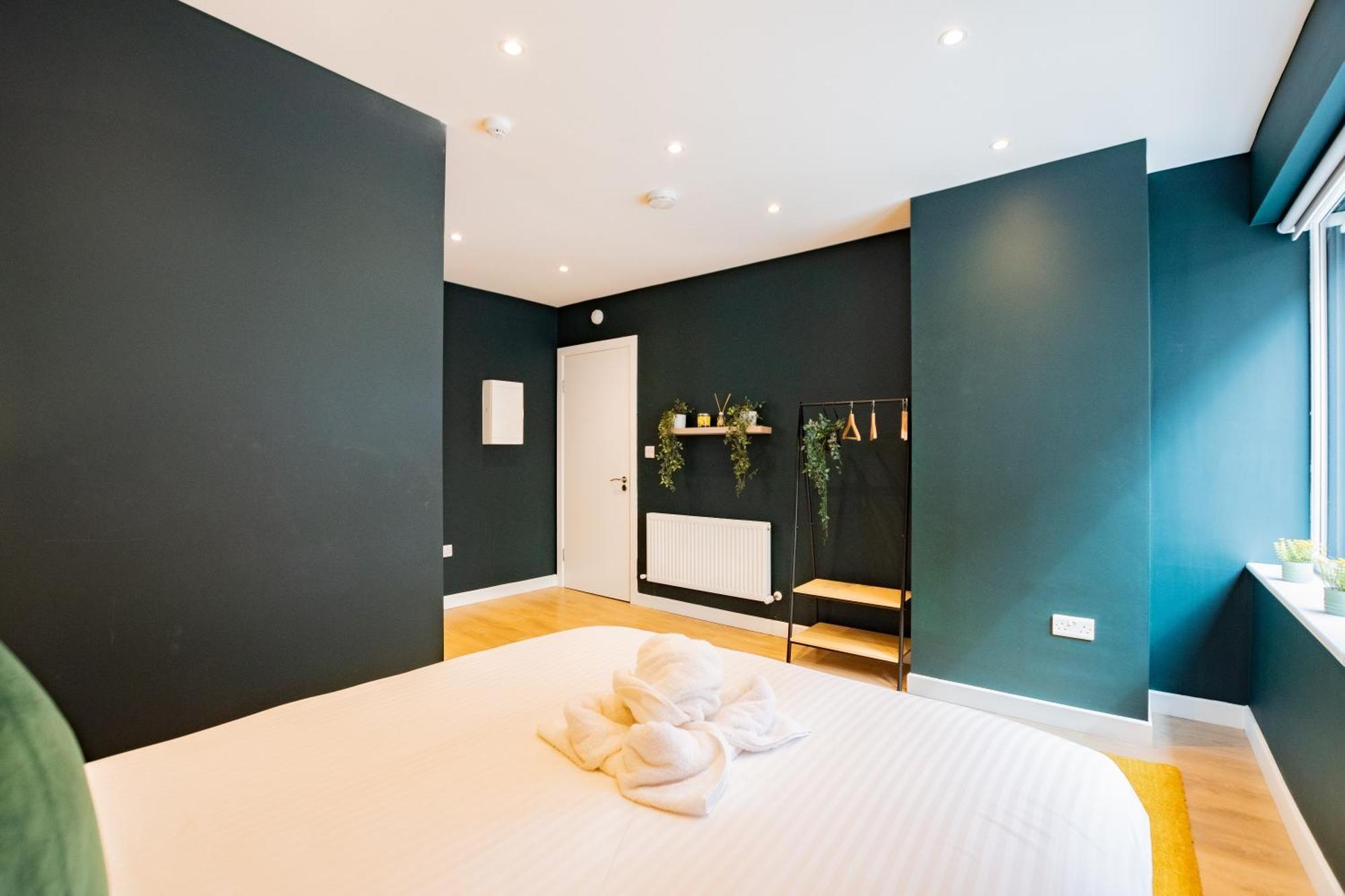 The Large Group House -sleeps 21 Holiday home Dublin