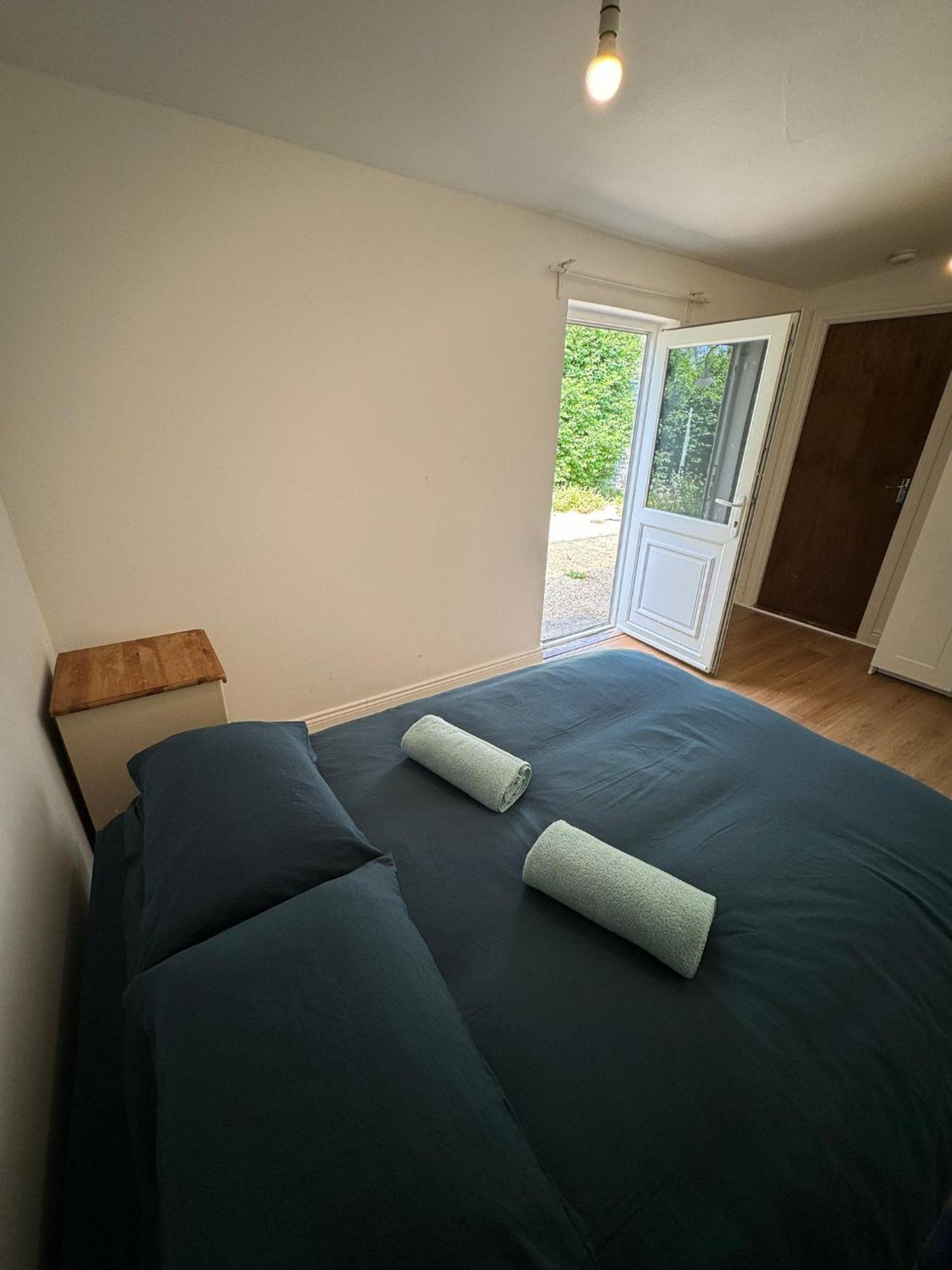 Cosy Near City Center