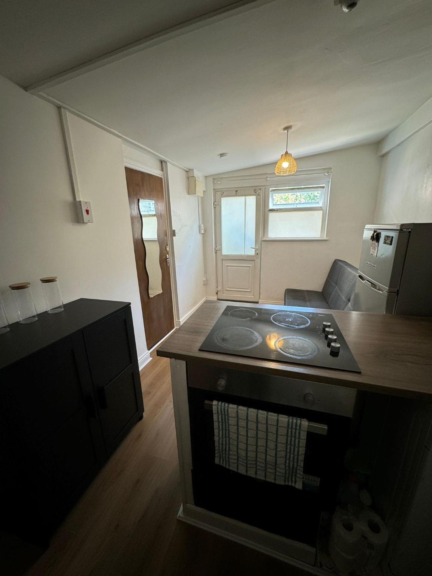 Cosy Near City Center Dublin