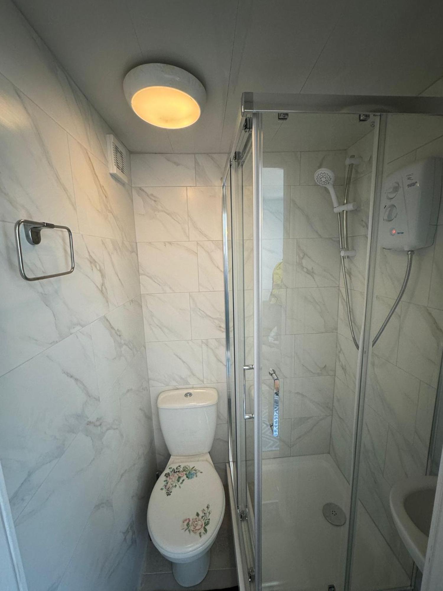 Cosy Near City Center * Dublin