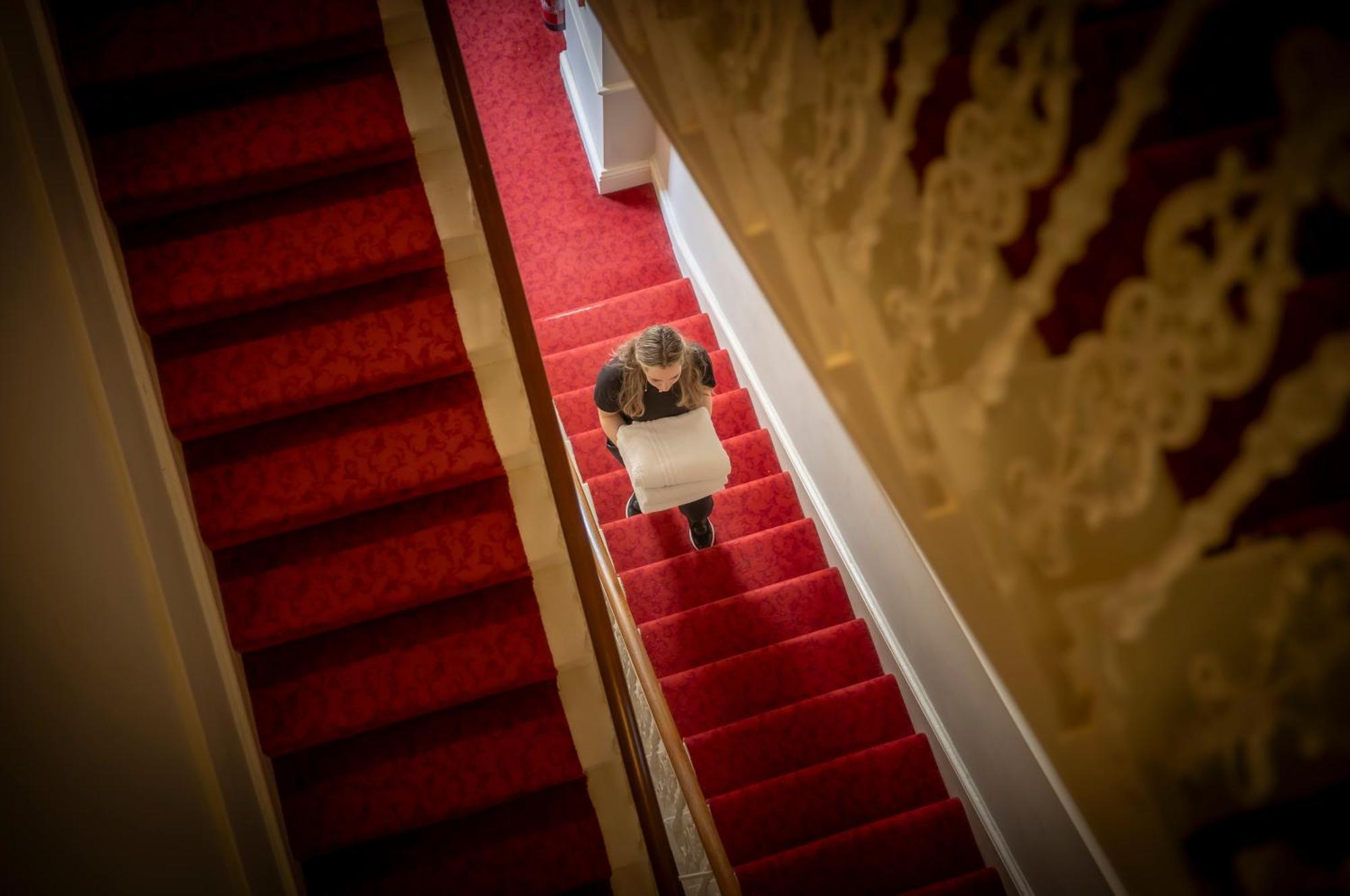 Albany House Hotel