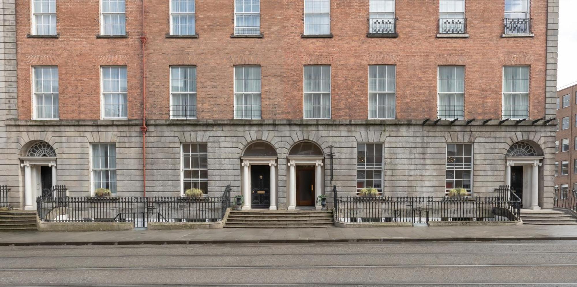 Hotel Albany House