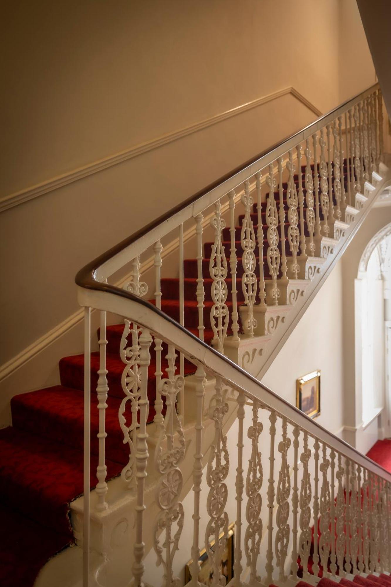Albany House Hotel Dublin