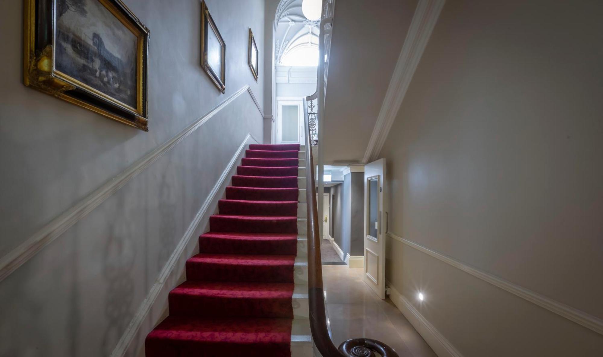 Hotel Albany House Dublin