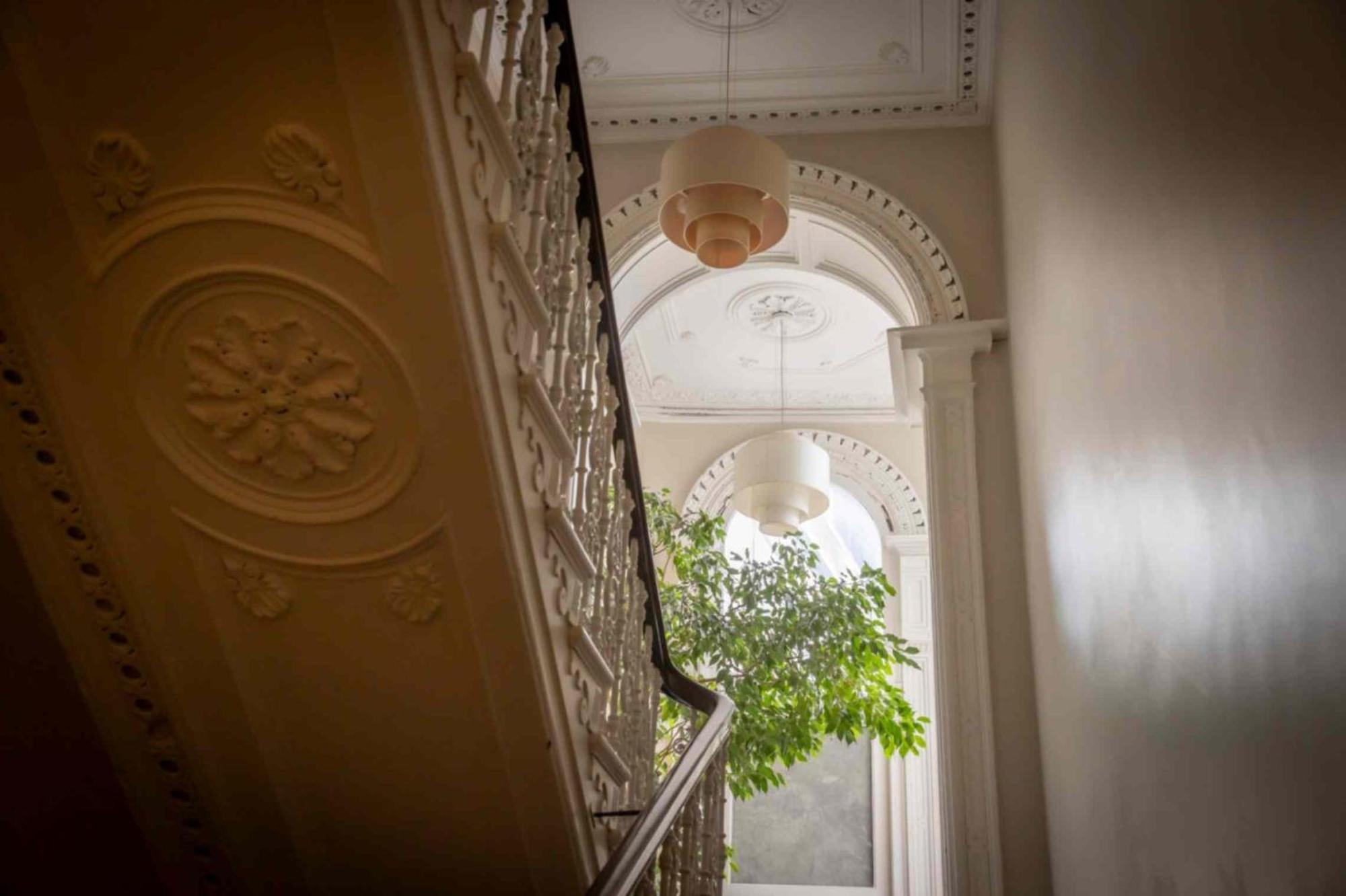 Albany House