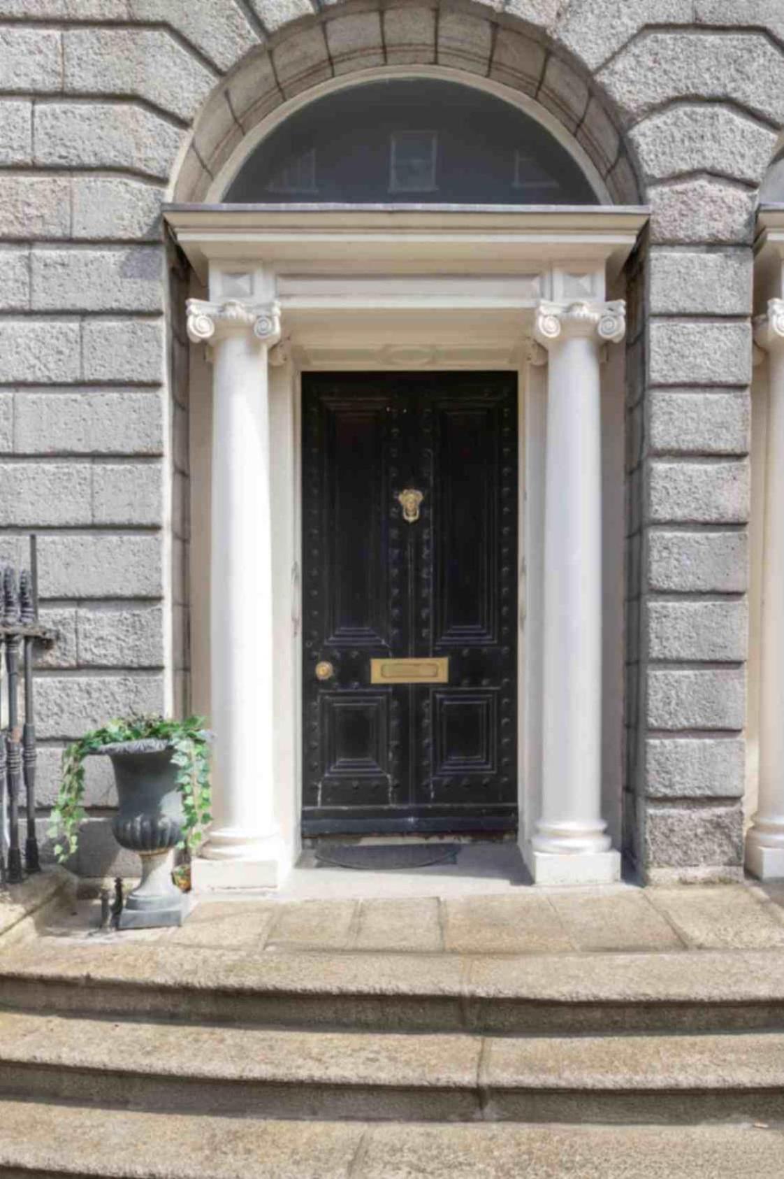Albany House Dublin