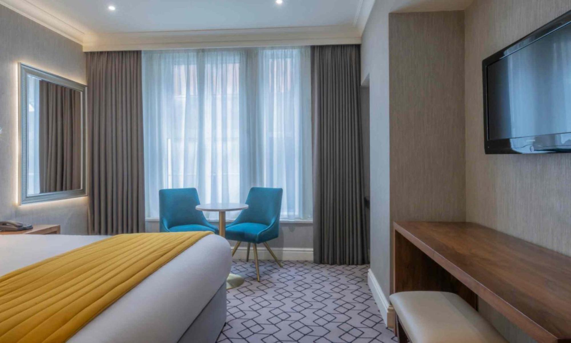 Hotel Albany House 3*