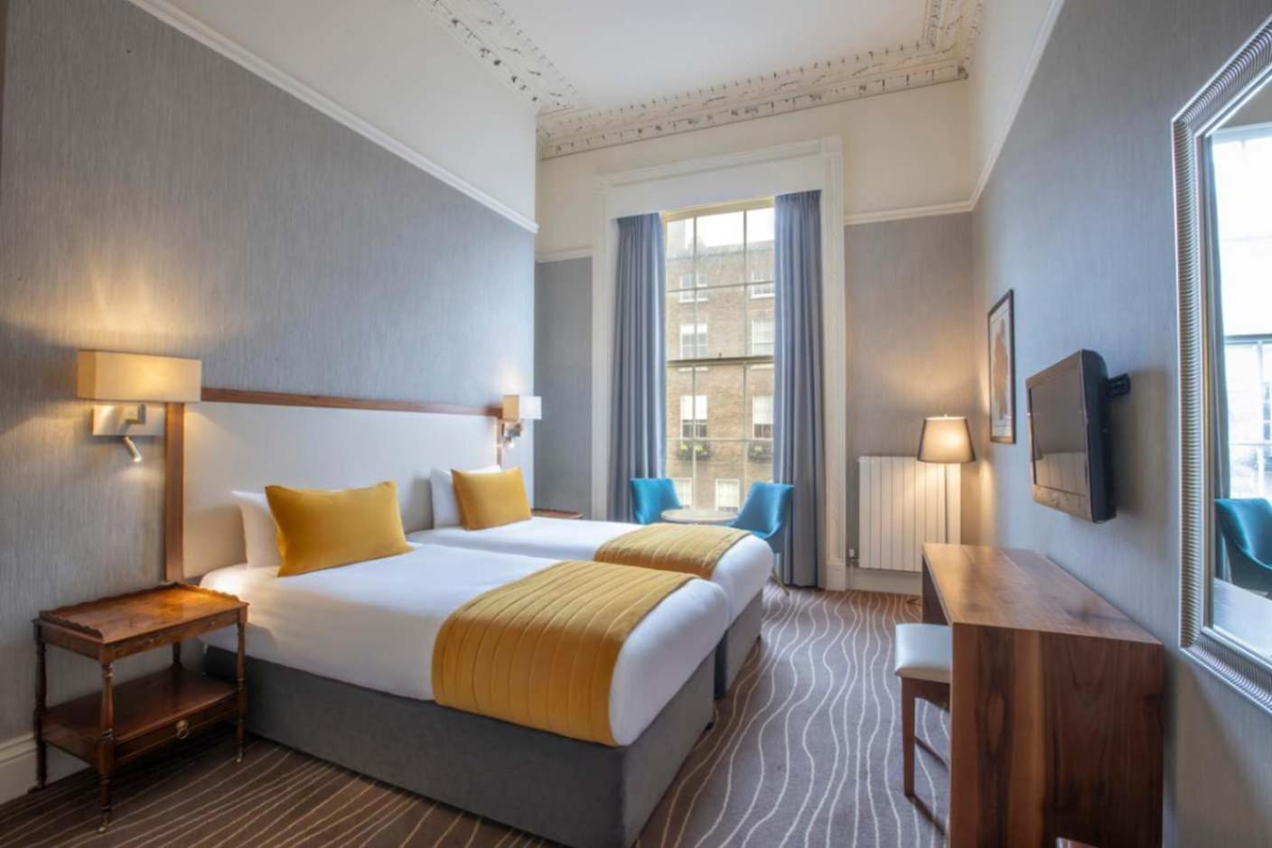 Hotel Albany House Dublin