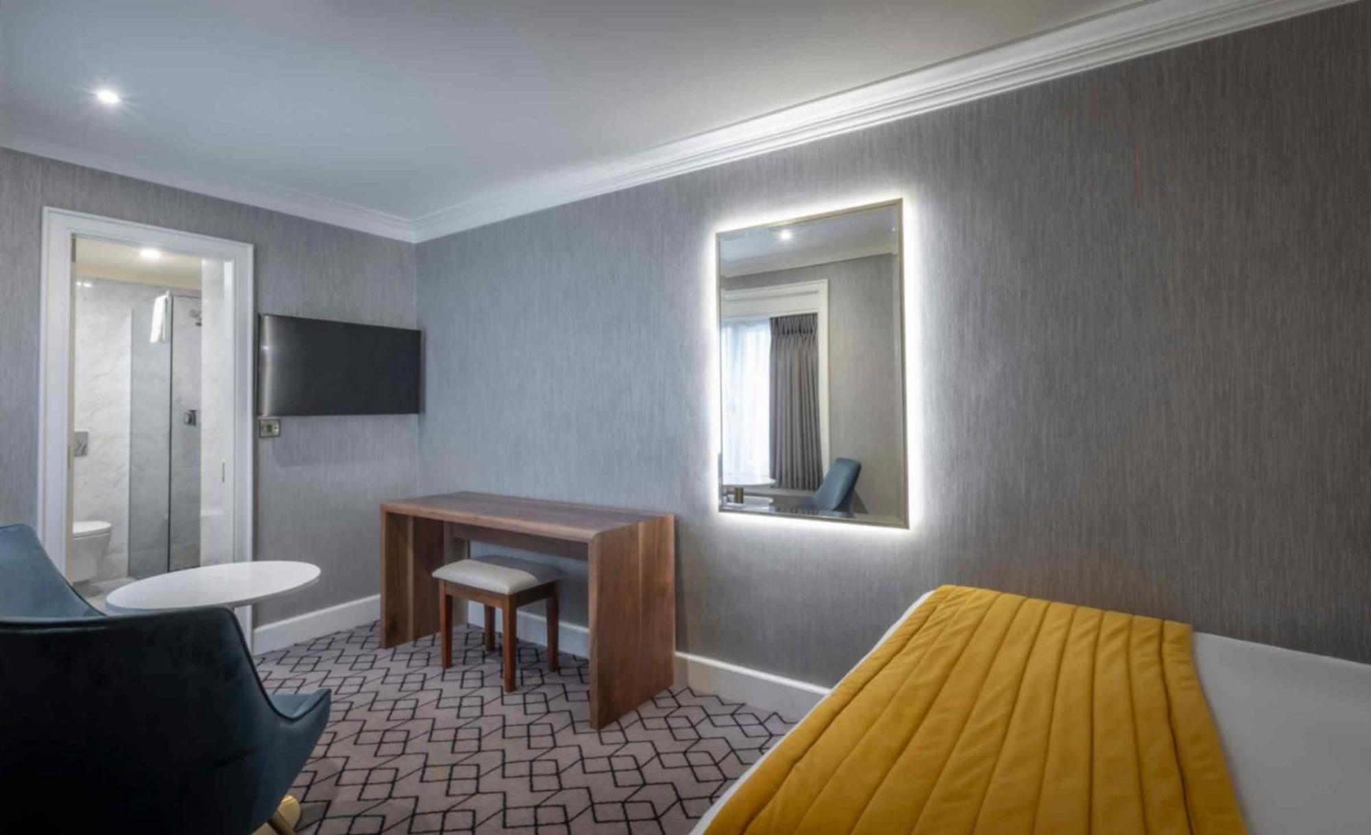 Albany House Hotel Dublin