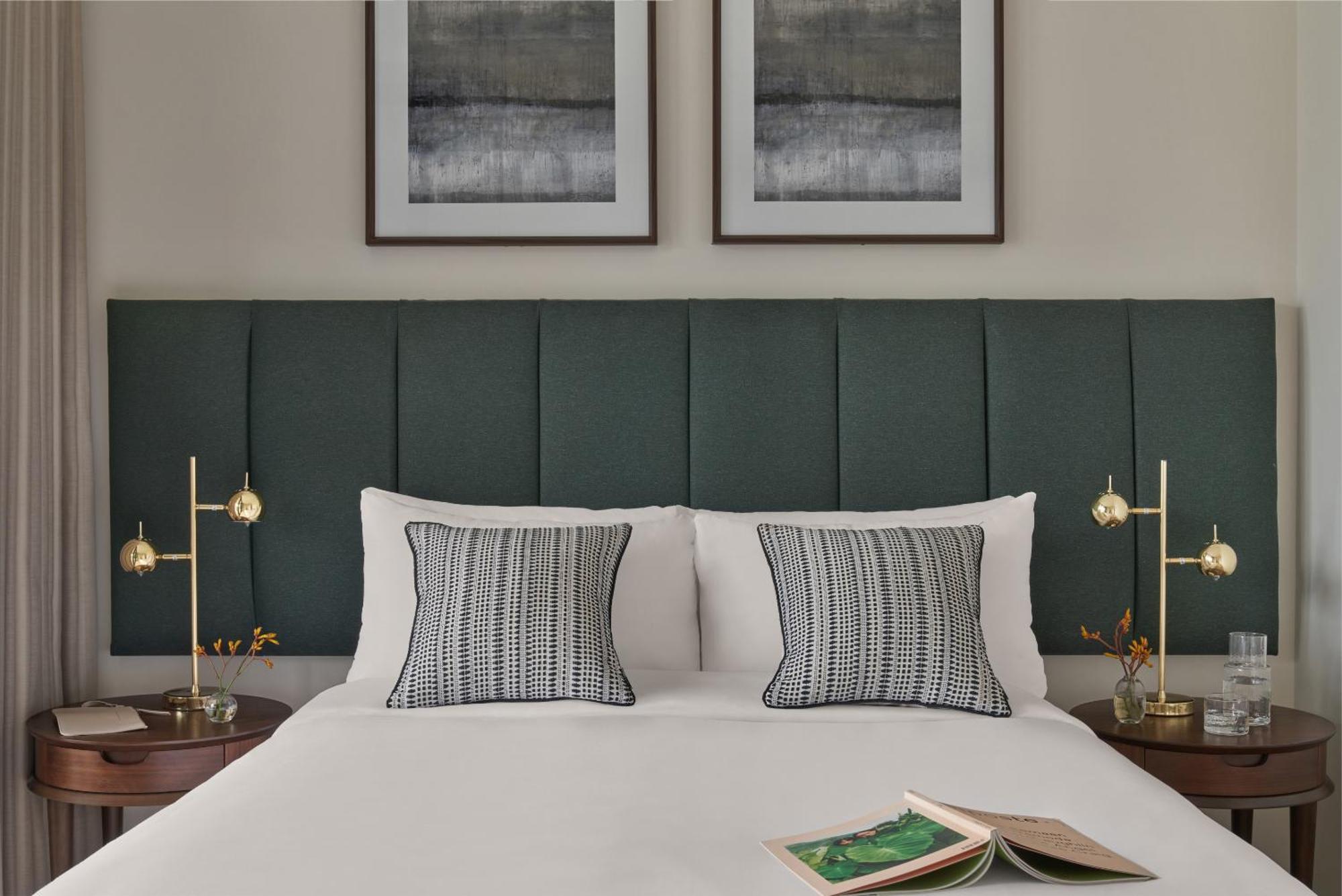 Sonder At Britain Quay 4*