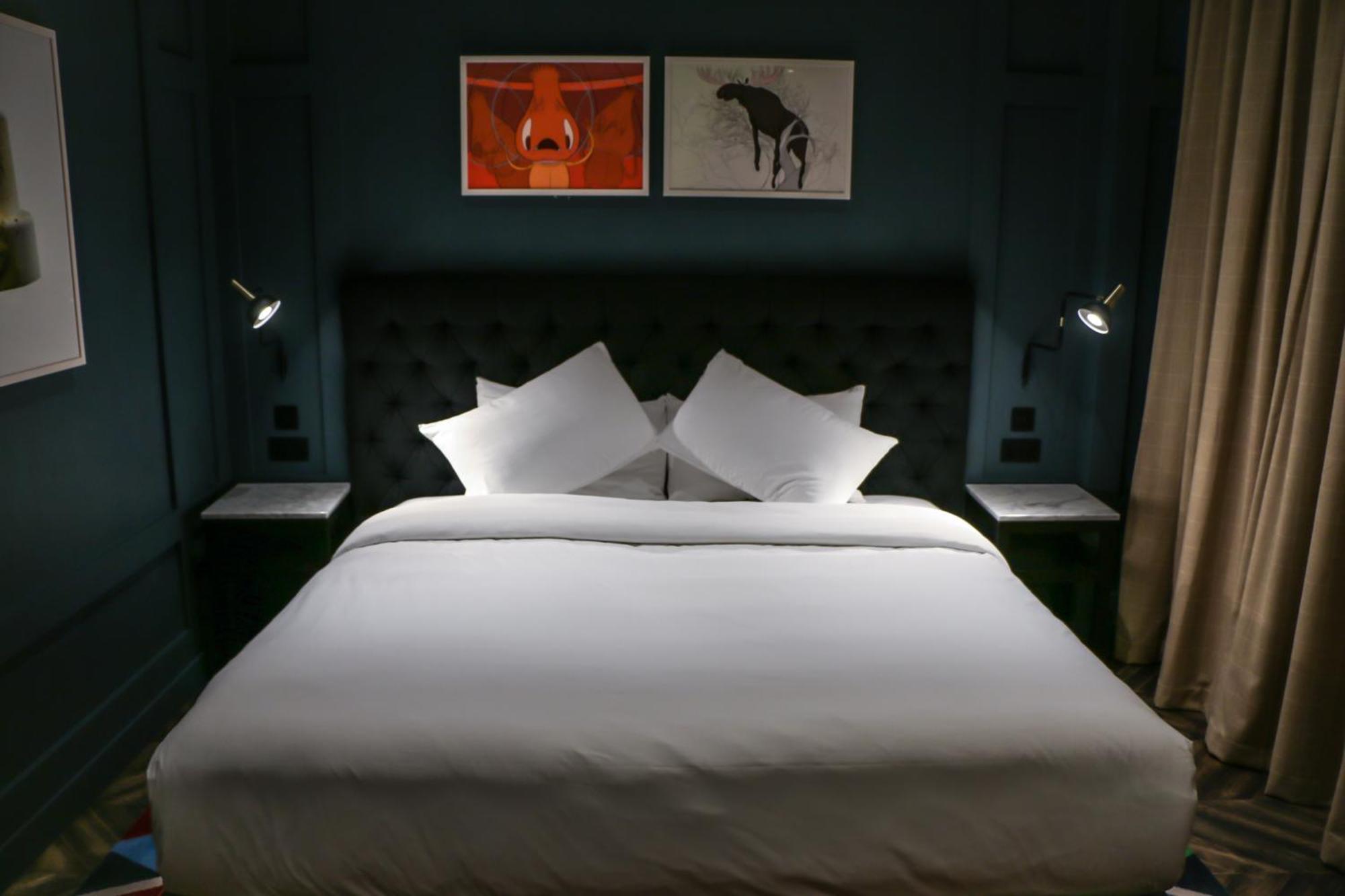 Hotel The Dean 4*