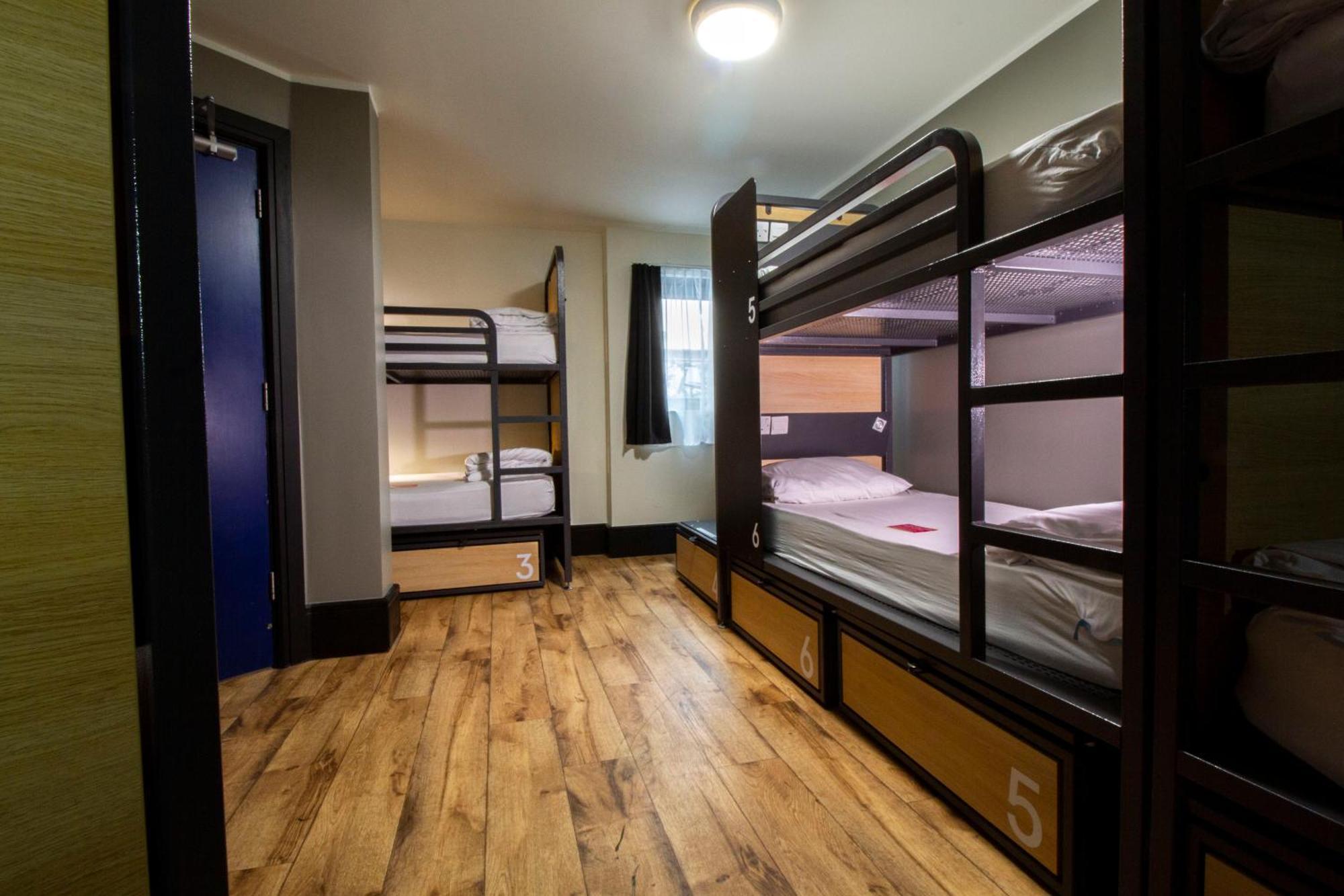 Hostel Generator Dublin