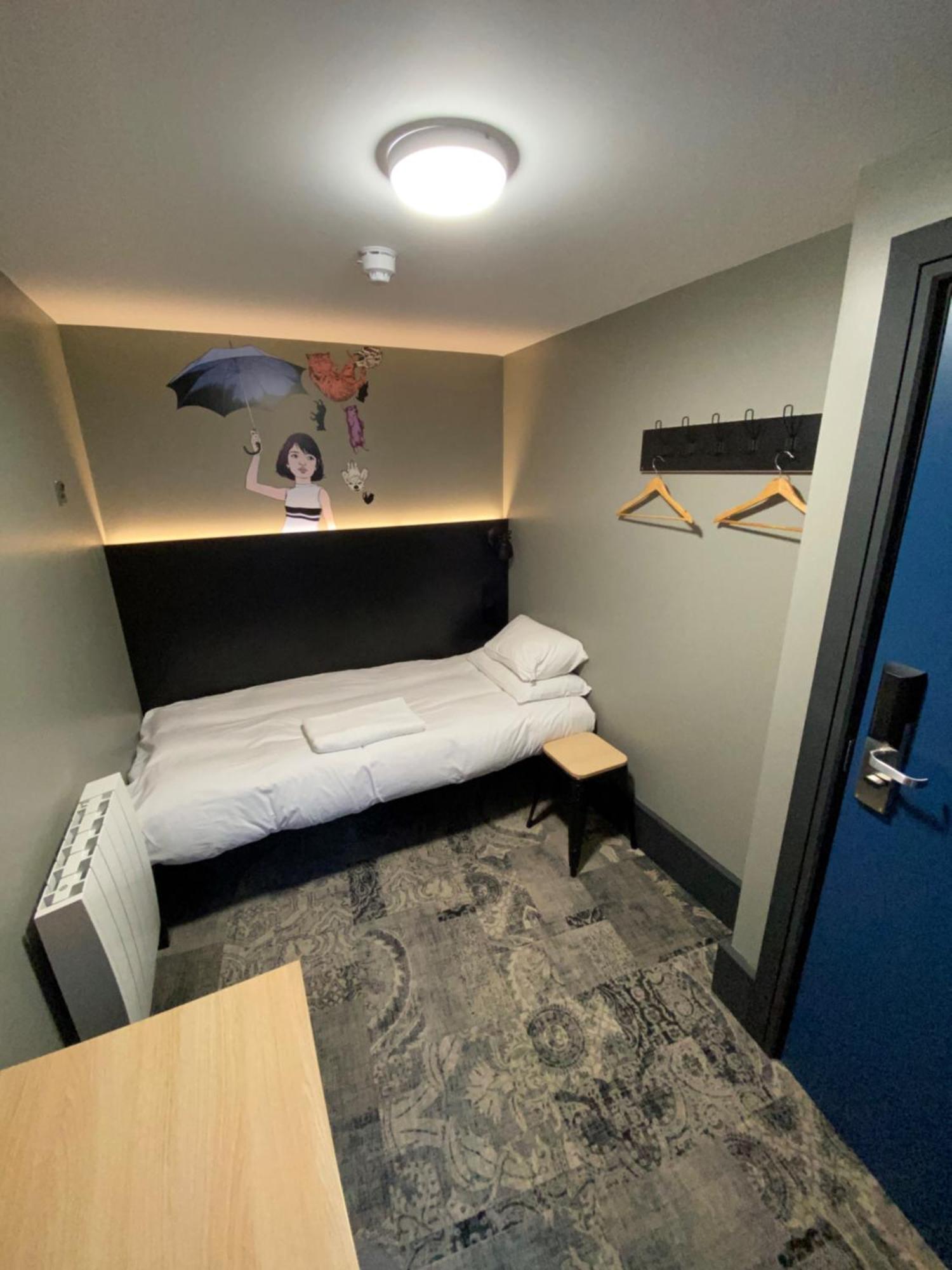 Hostel Generator Dublin