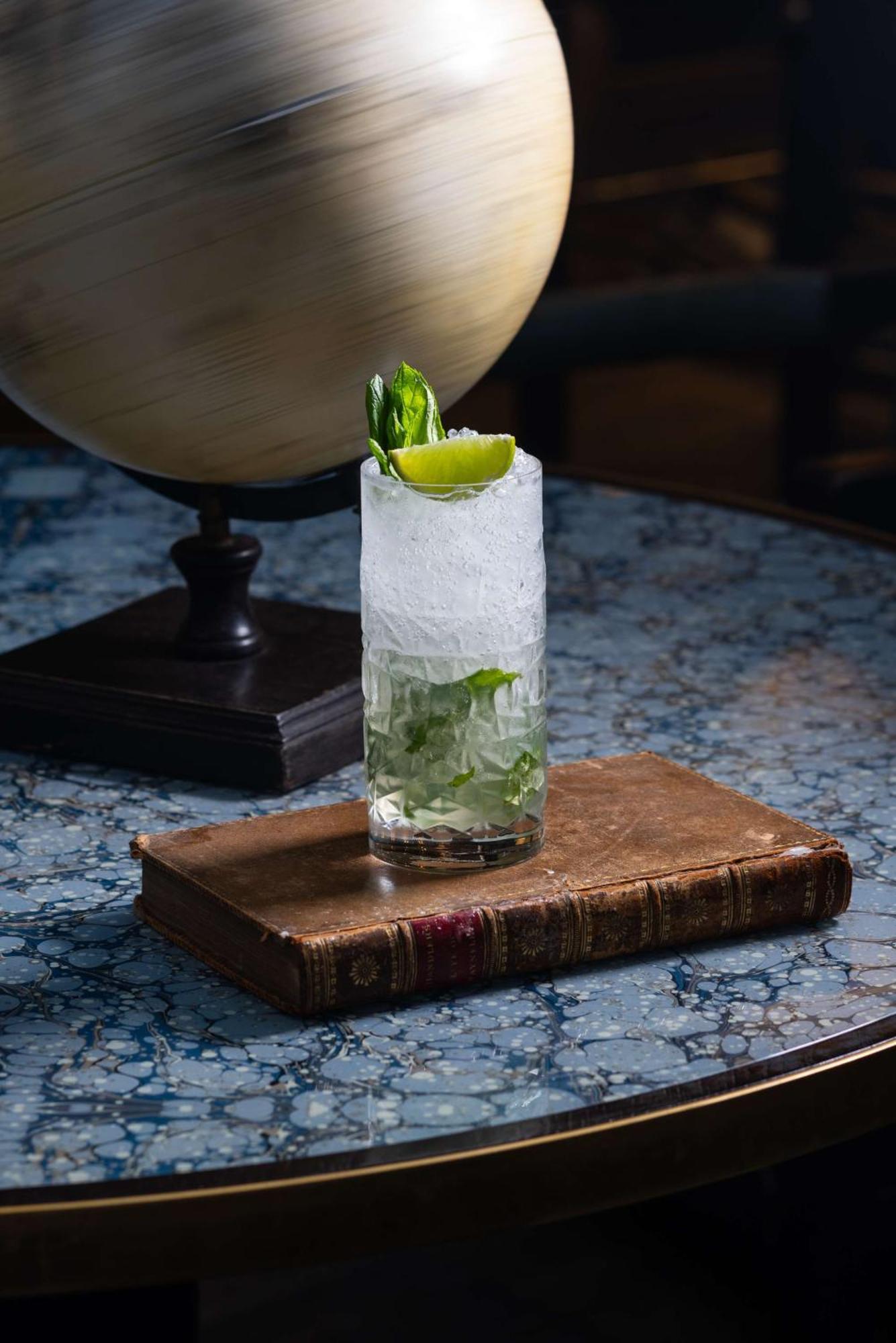 Conrad Hotel Dublin