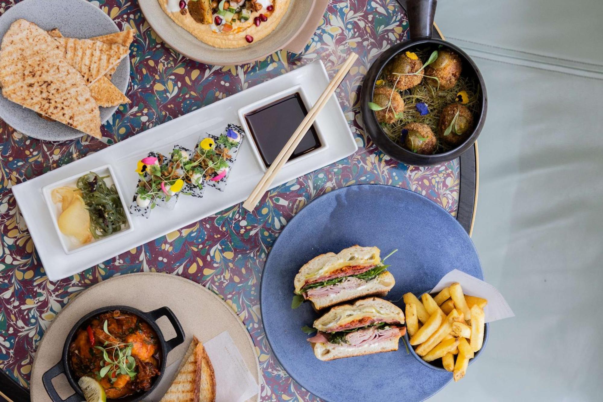 Conrad 5* Dublin