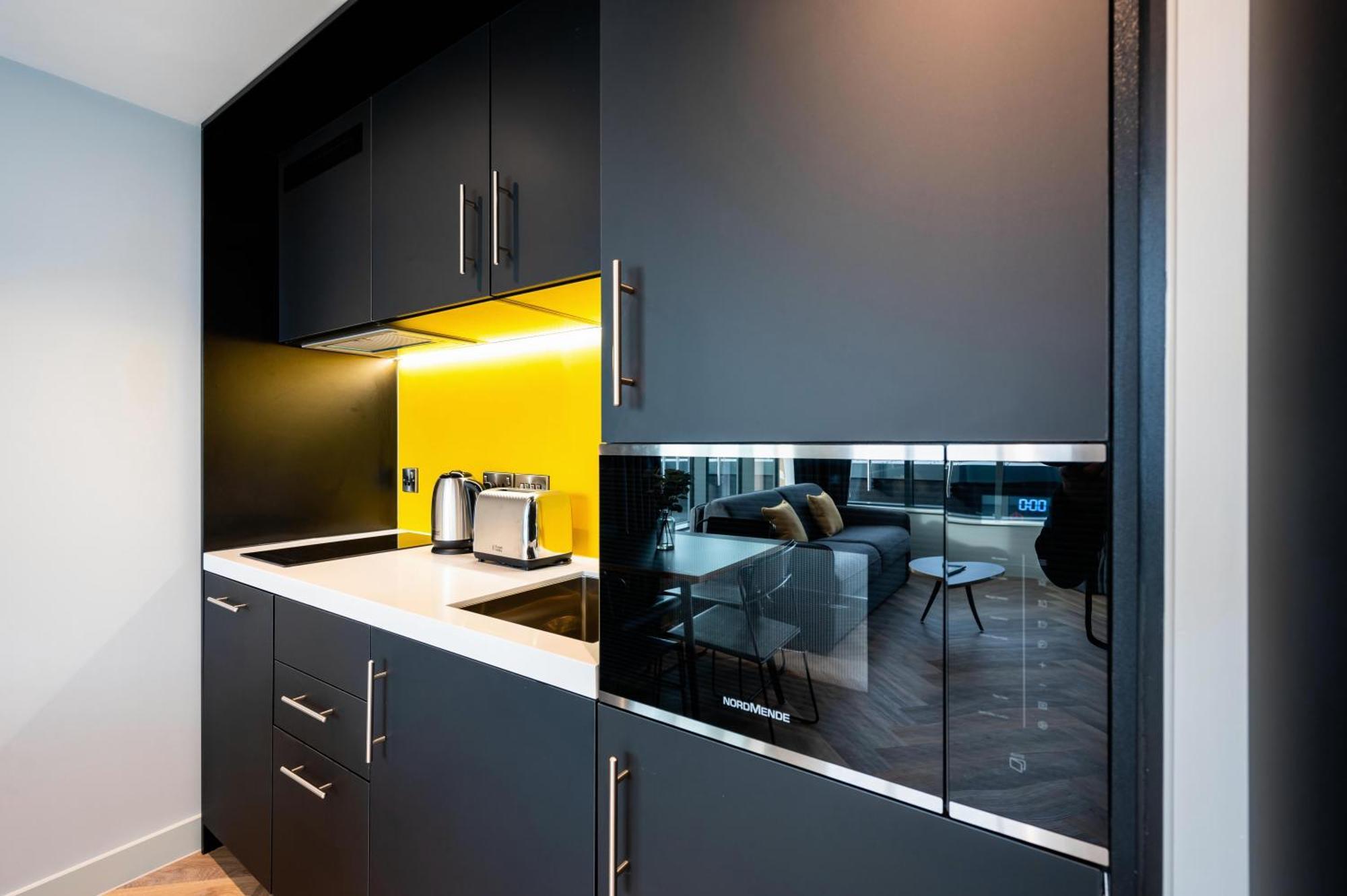 Staycity Tivoli