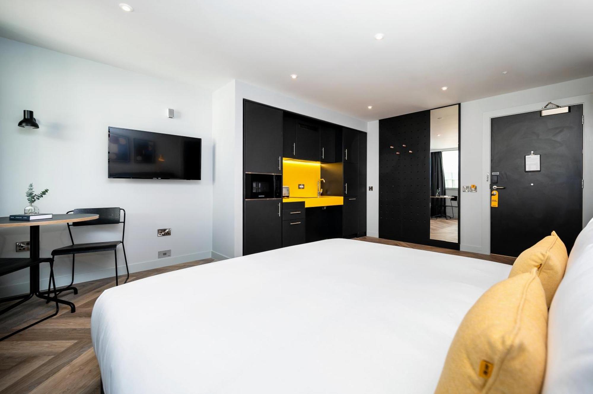 Staycity Tivoli Dublin