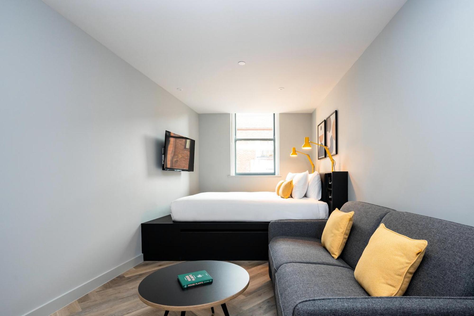 Staycity Tivoli