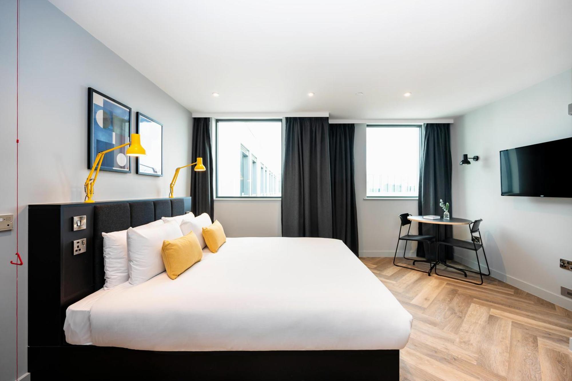 Staycity Tivoli Aparthotel Dublin