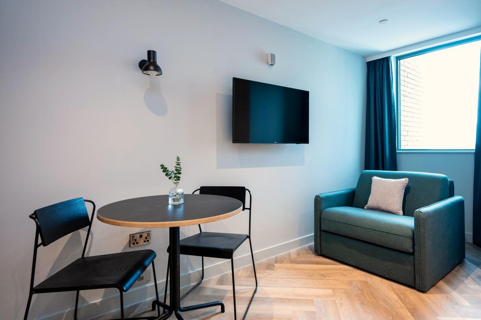 Staycity Tivoli 4* Dublin