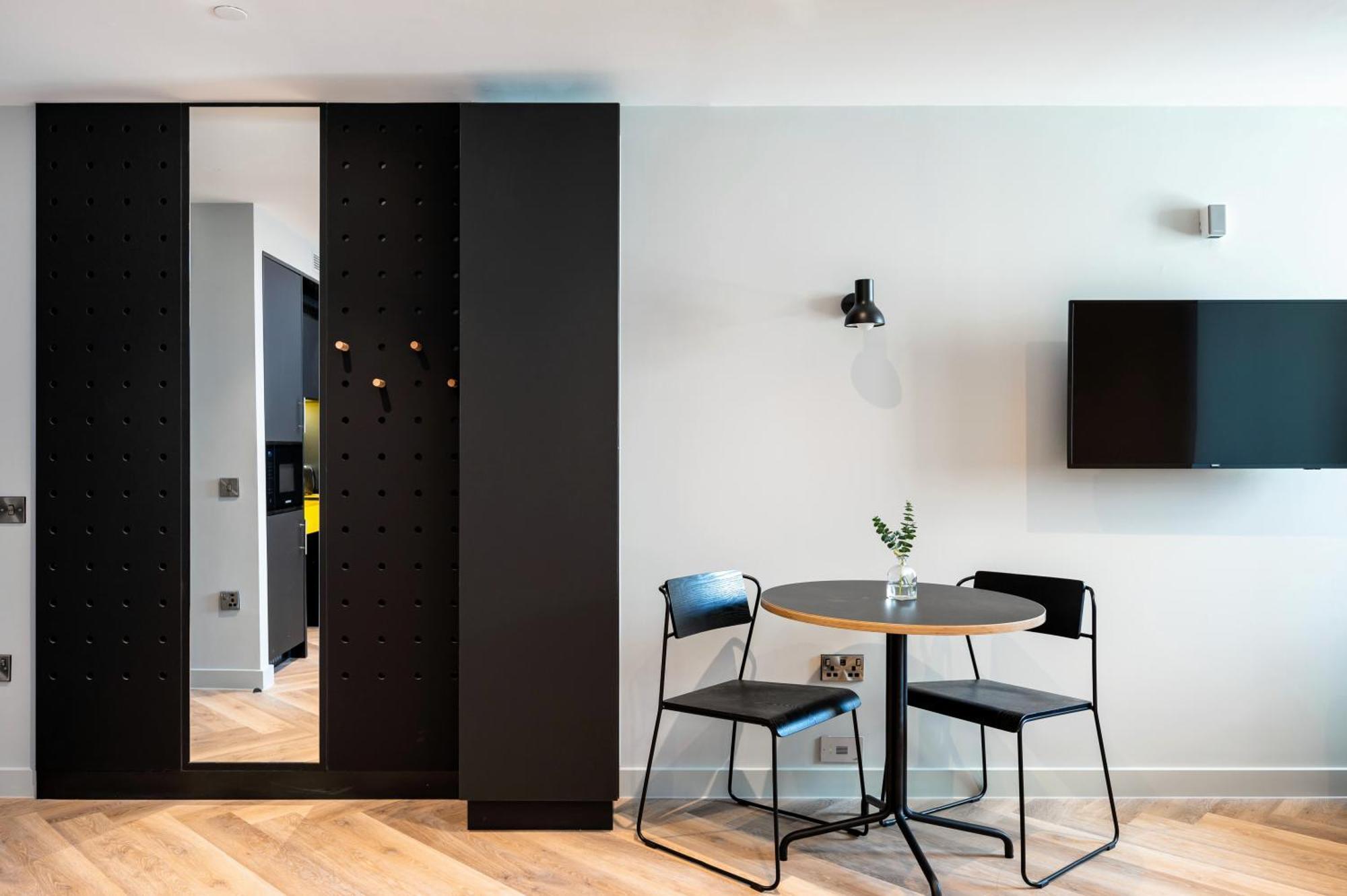 Staycity Tivoli 4* Dublin