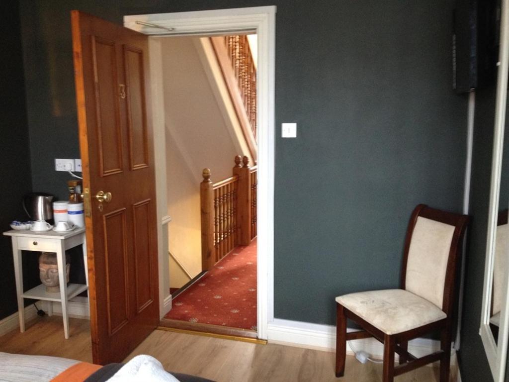 Avoca House Bed & Breakfast Dublin