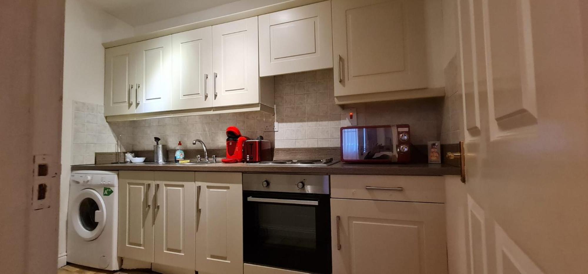 Apartment Exchange Dublin