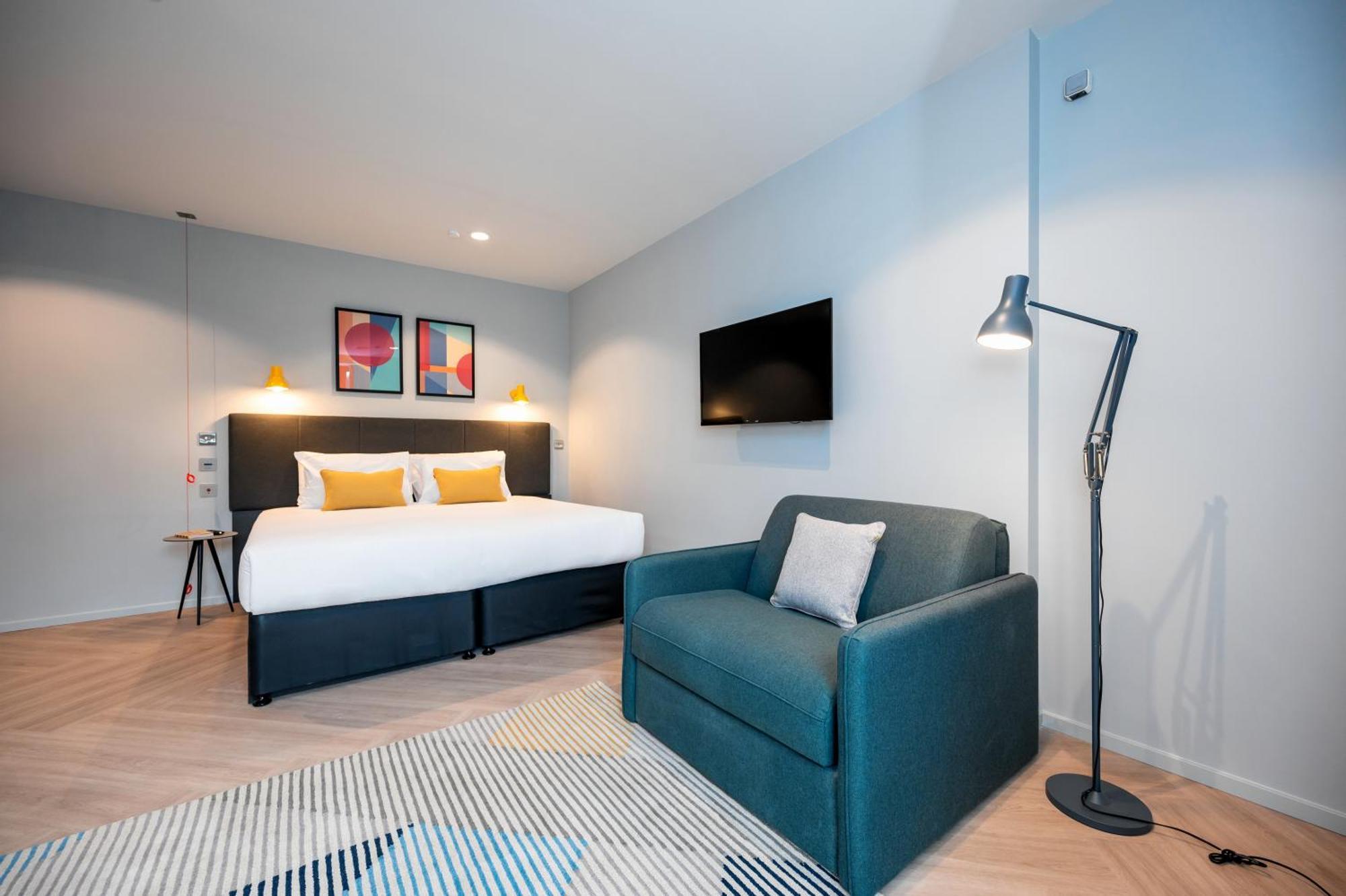 Staycity Quay