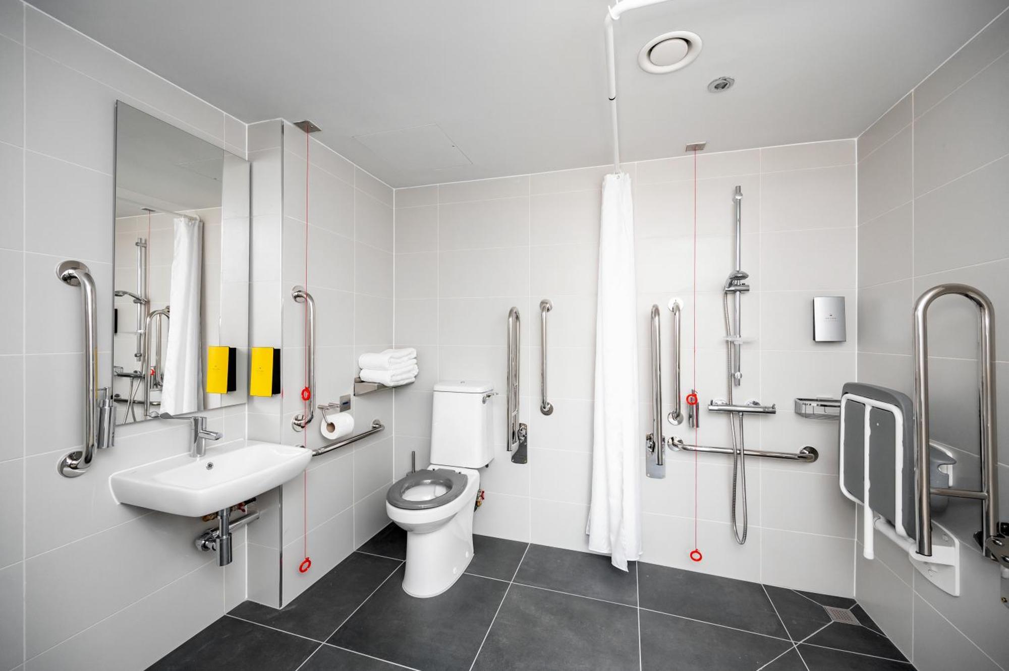 Staycity Quay 4* Dublin
