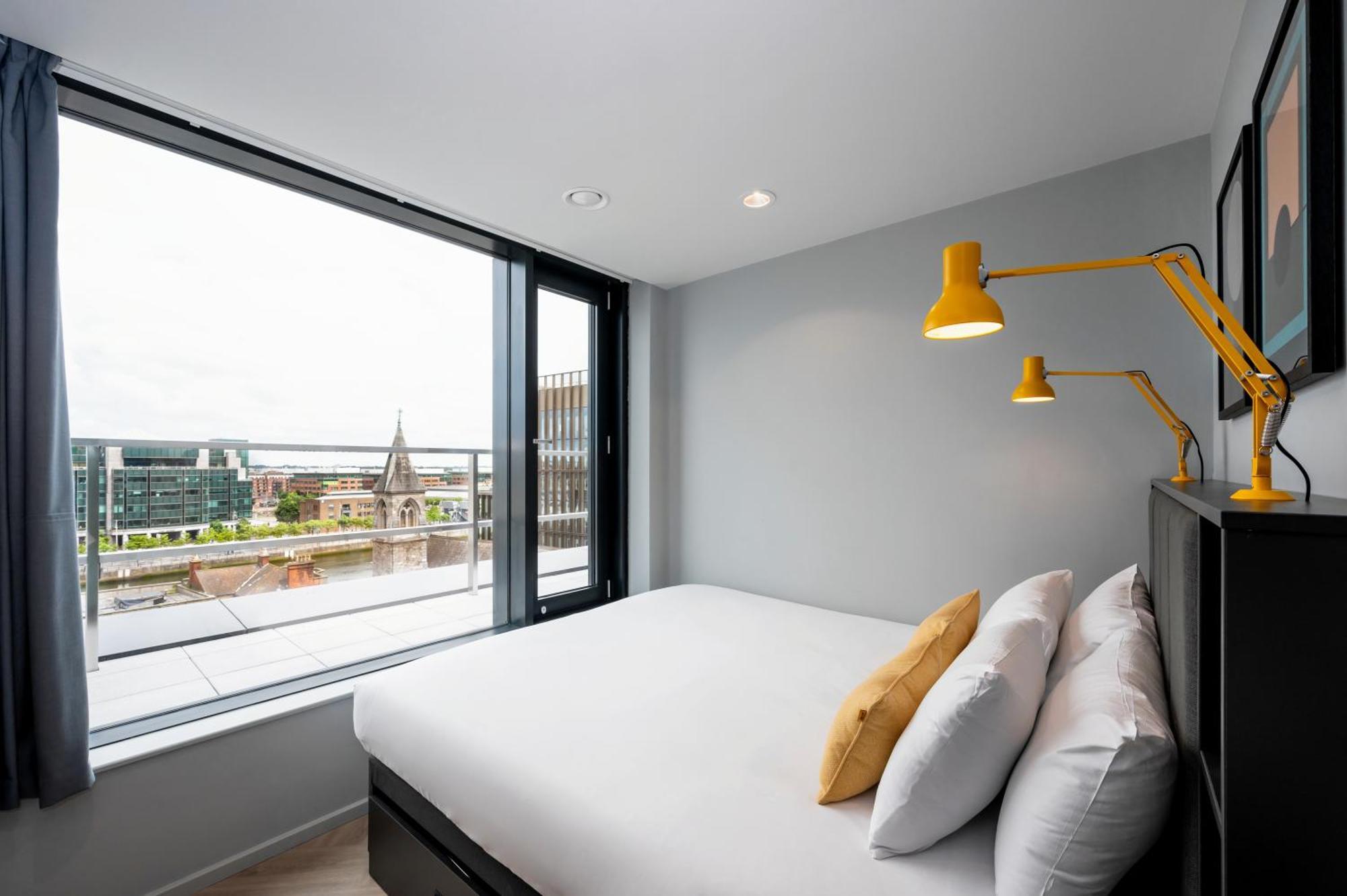 Staycity Quay