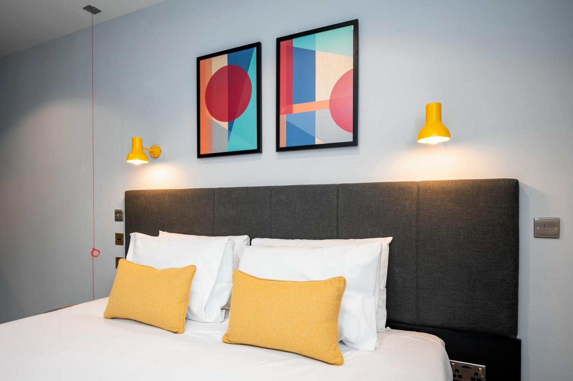 Staycity Quay