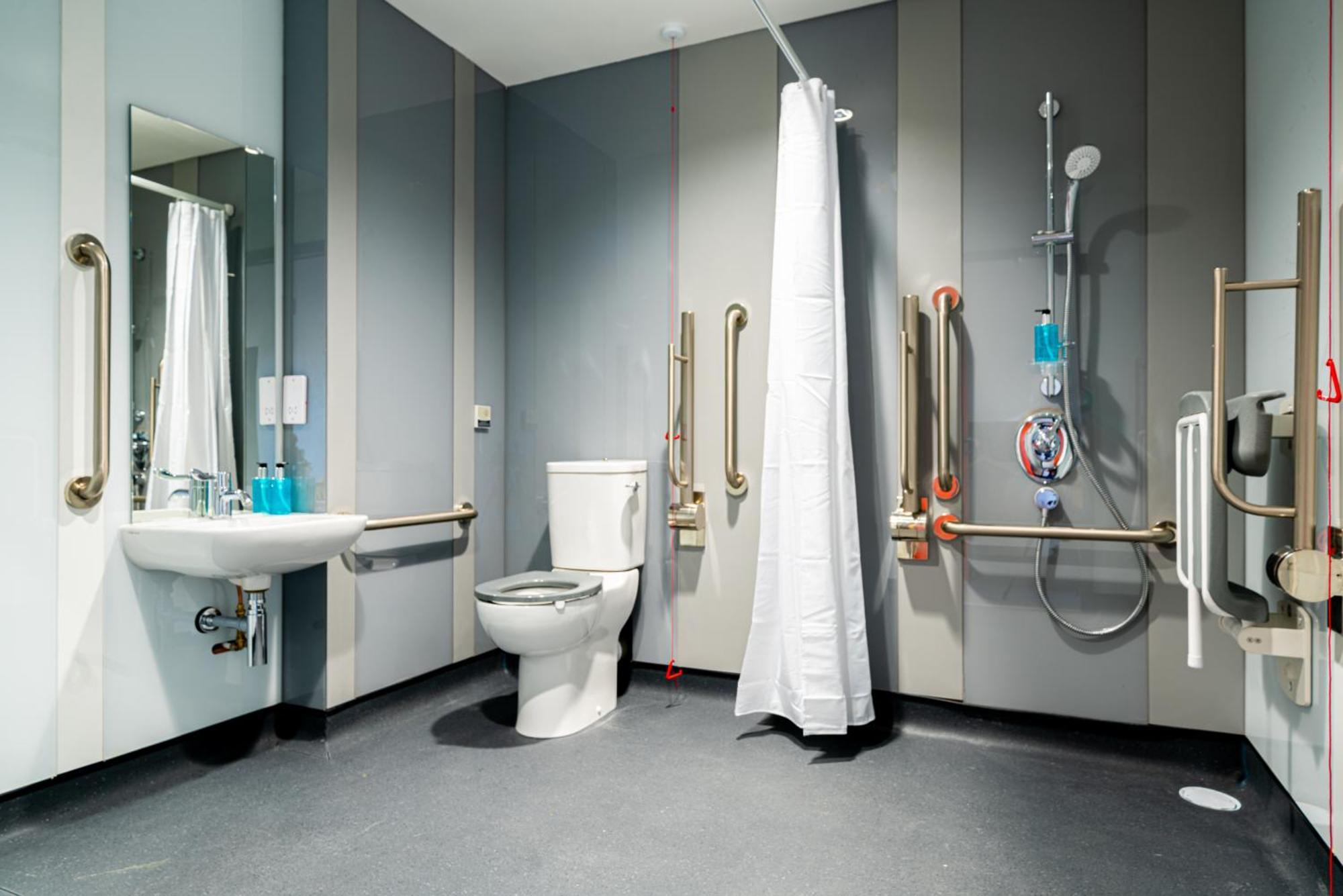 Easyhotel * Dublin
