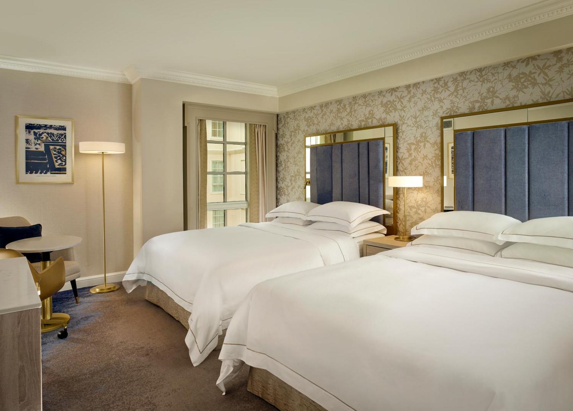 Hotel The College Hotel, Autograph Collection Dublin