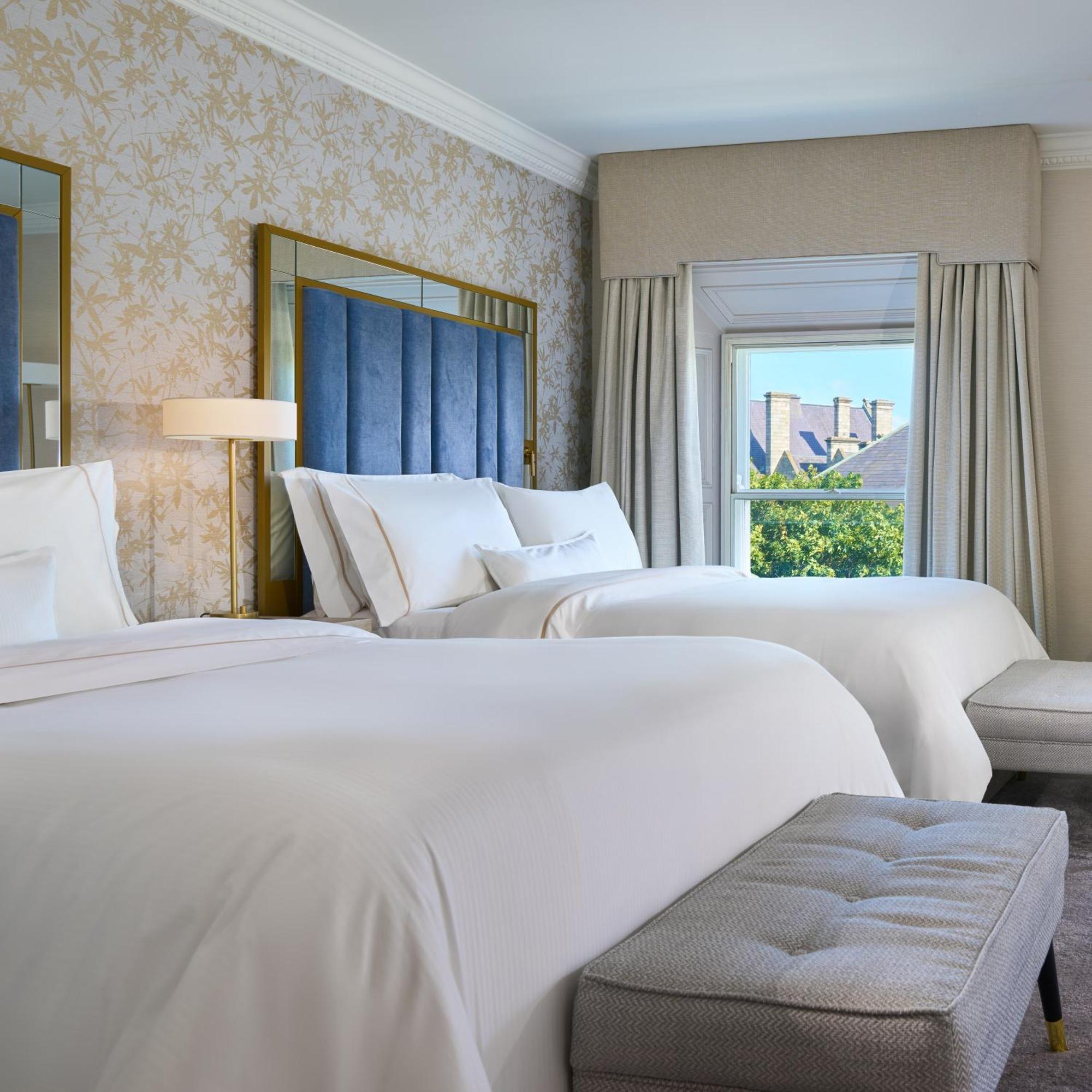 The College Hotel, Autograph Collection 5*