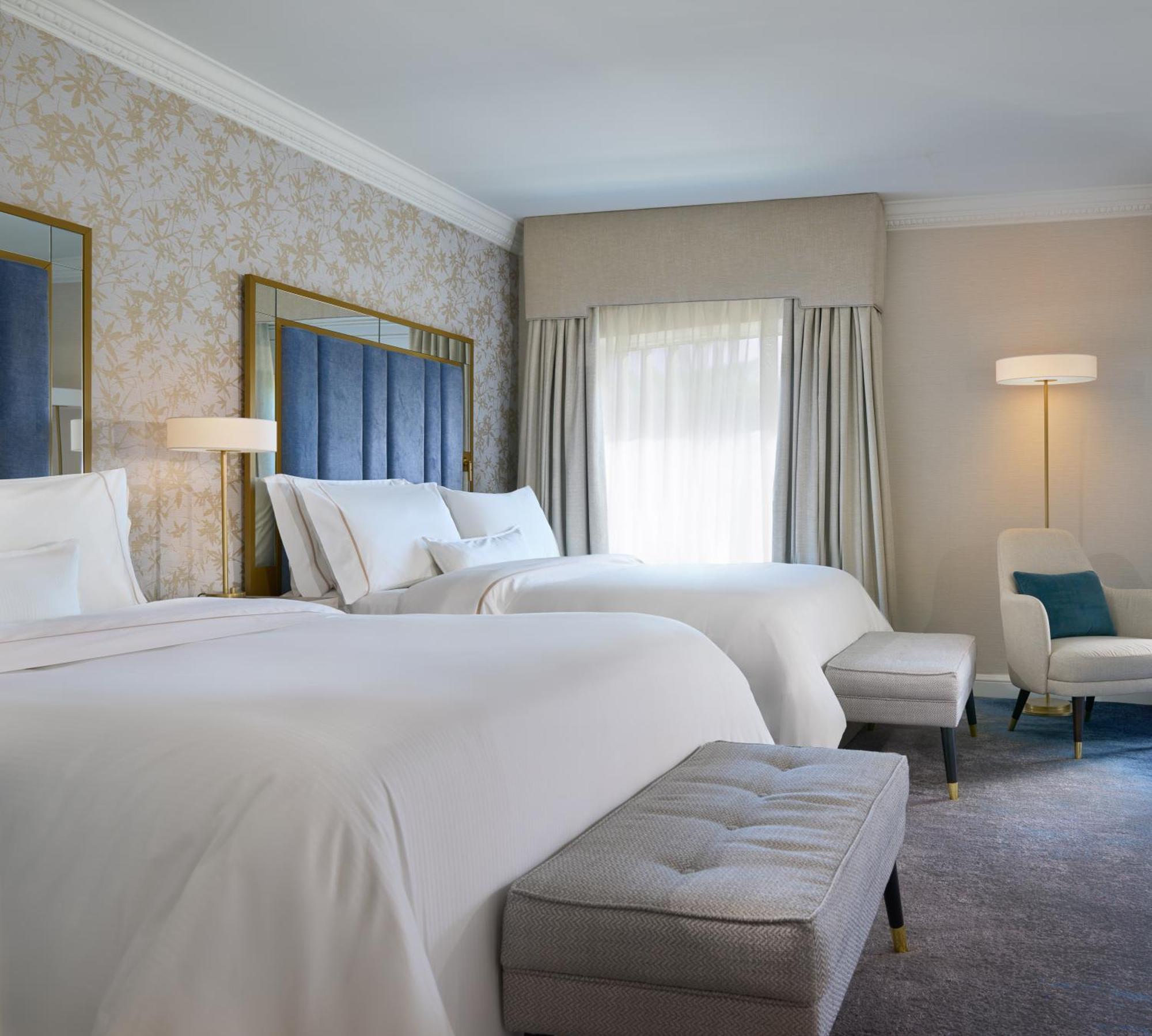 The College Hotel, Autograph Collection Dublin