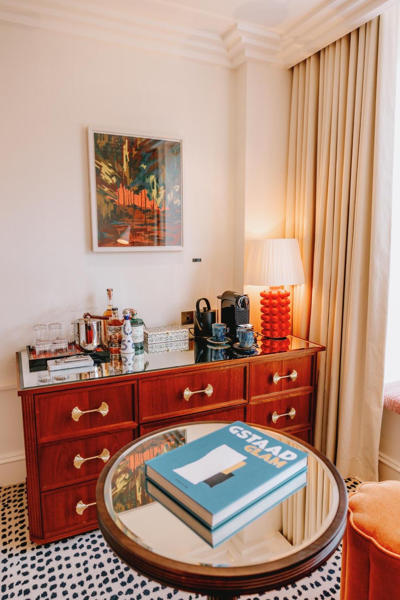 Hotel The Leinster Dublin