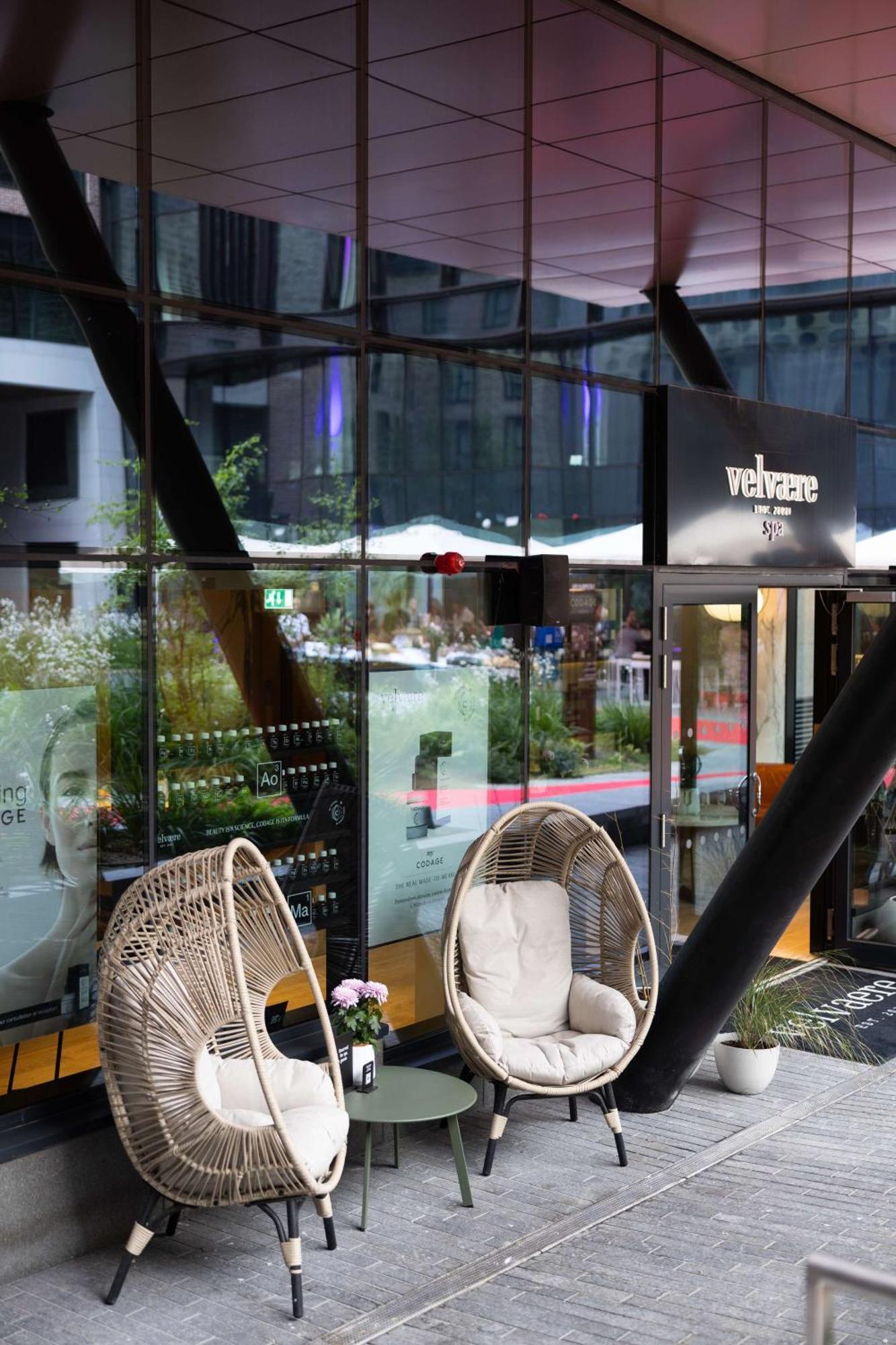 Radisson Blu Royal
