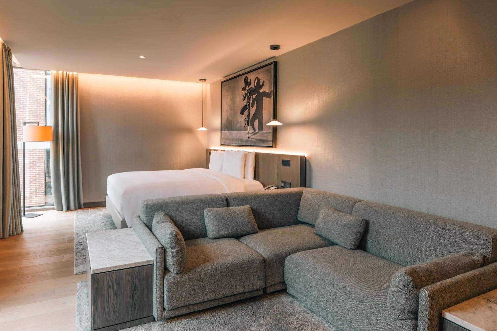 Hotel Radisson Blu Royal