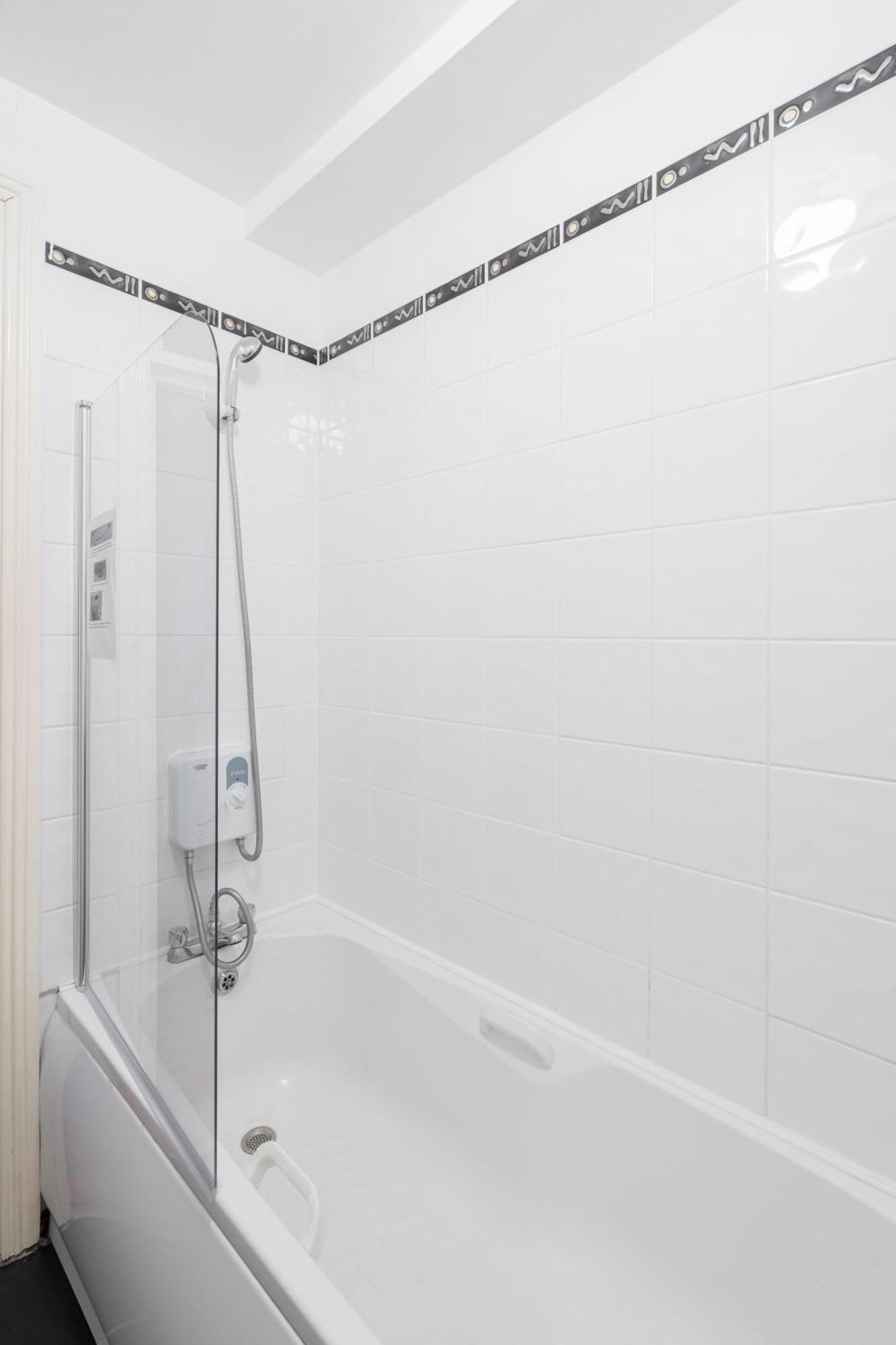 Apartment 2bd Flat In Heart Of Dublin