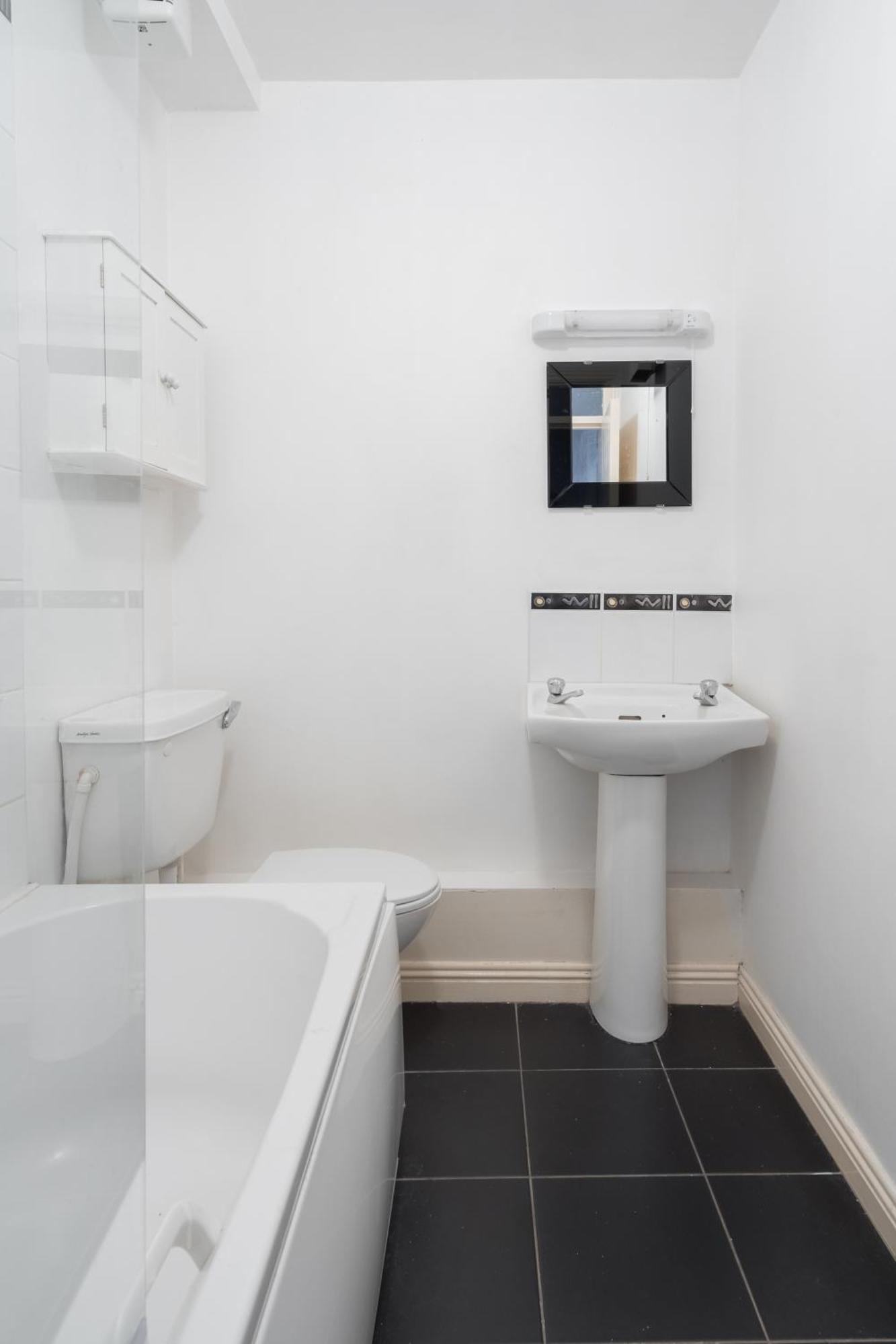 2bd Flat In Heart Of Apartment *