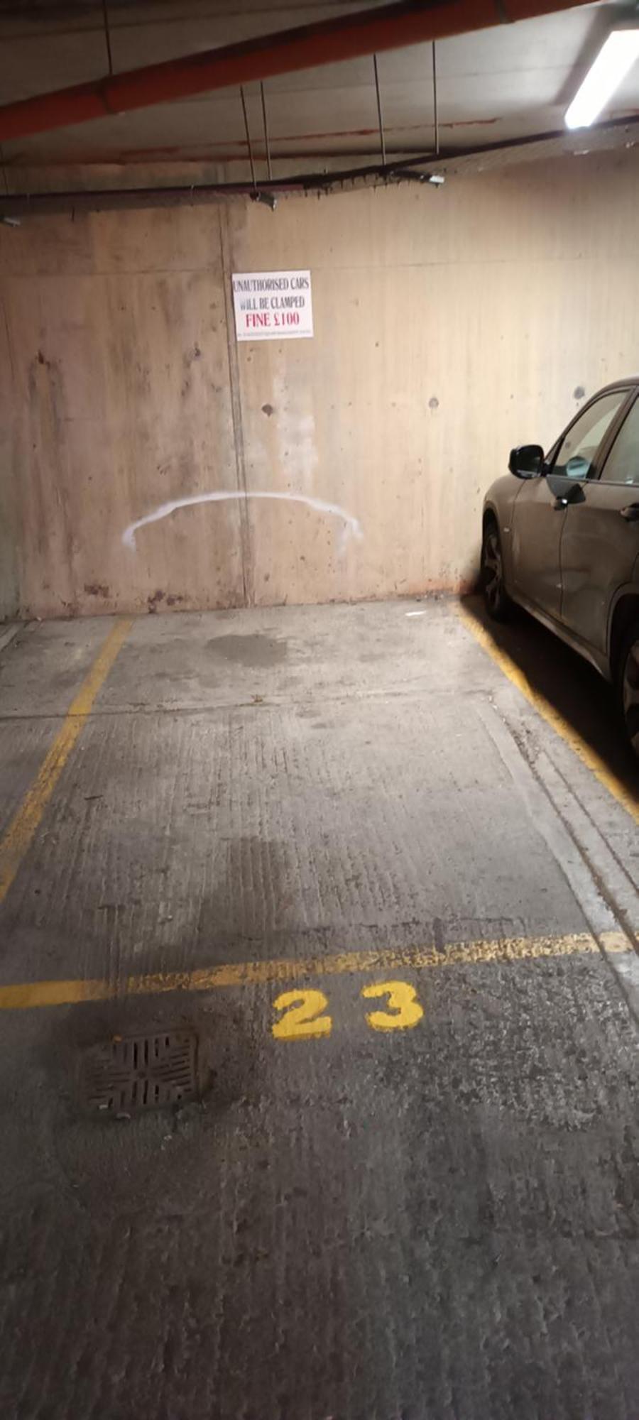 2bd Flat In Heart Of Dublin