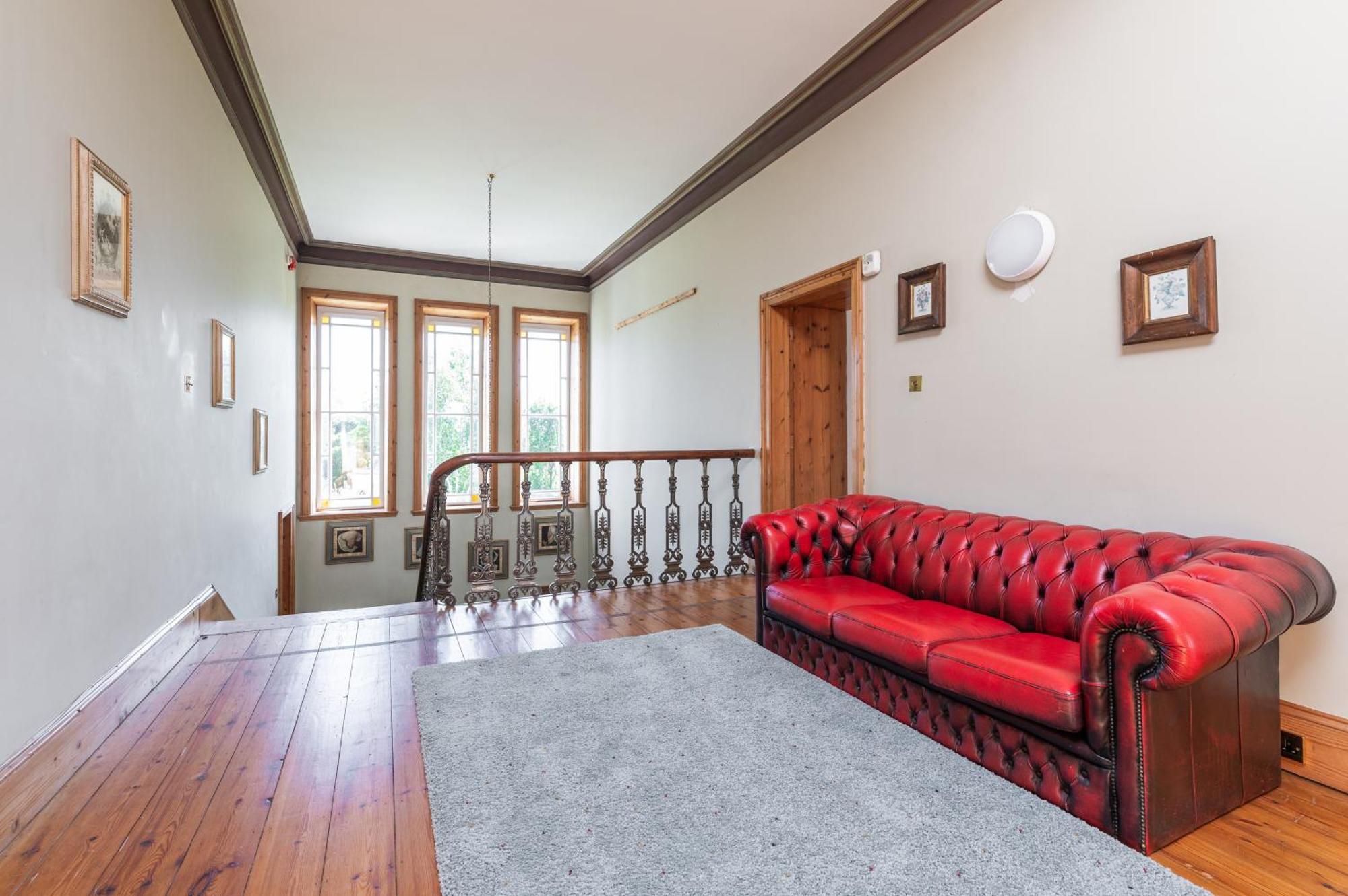Guest house Montebello House *