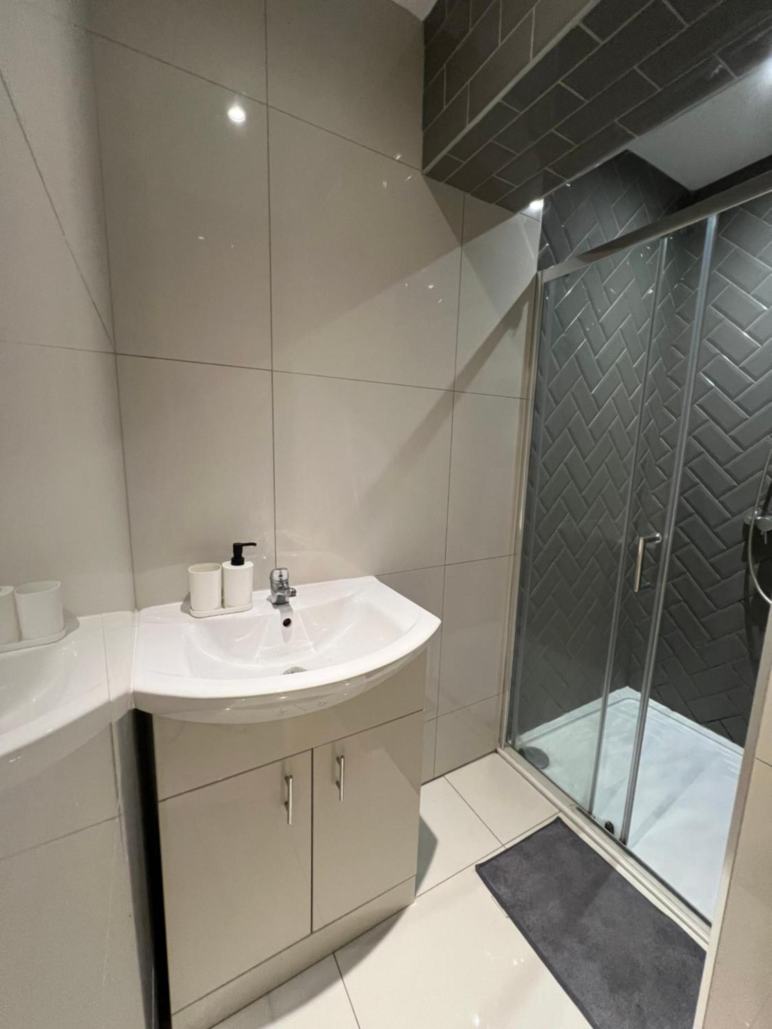 Lovely - Just 15 Mins To Centre Guest house Dublin