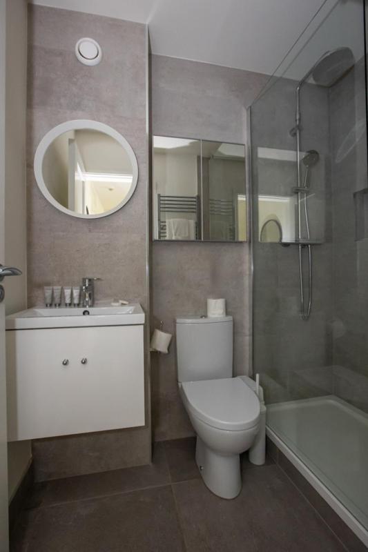 Grand Canal District Apartment