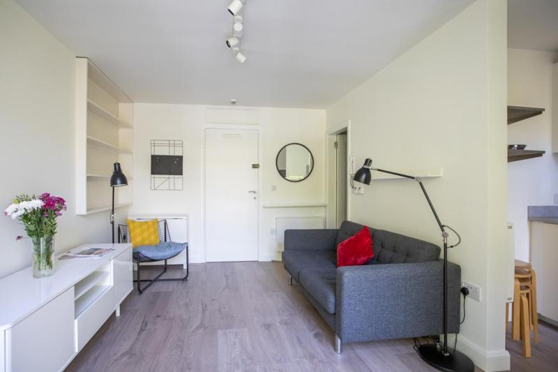 Apartment Grand Canal District *