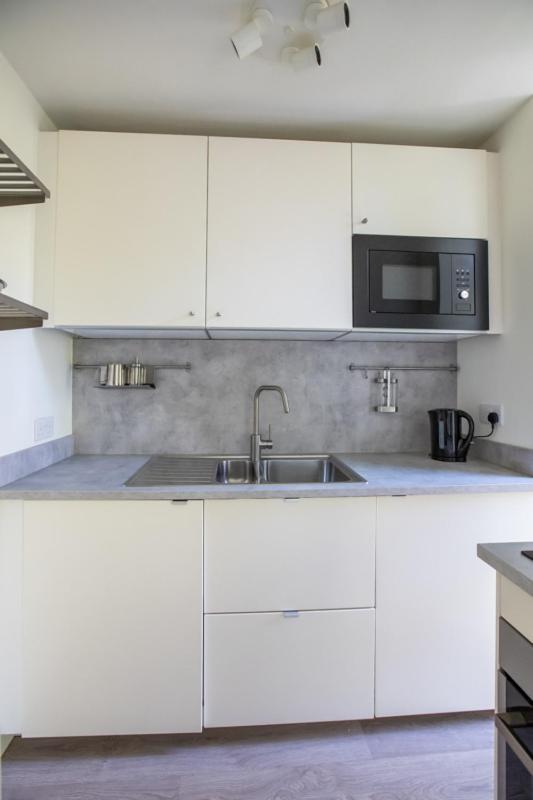 Grand Canal District Apartment Dublin
