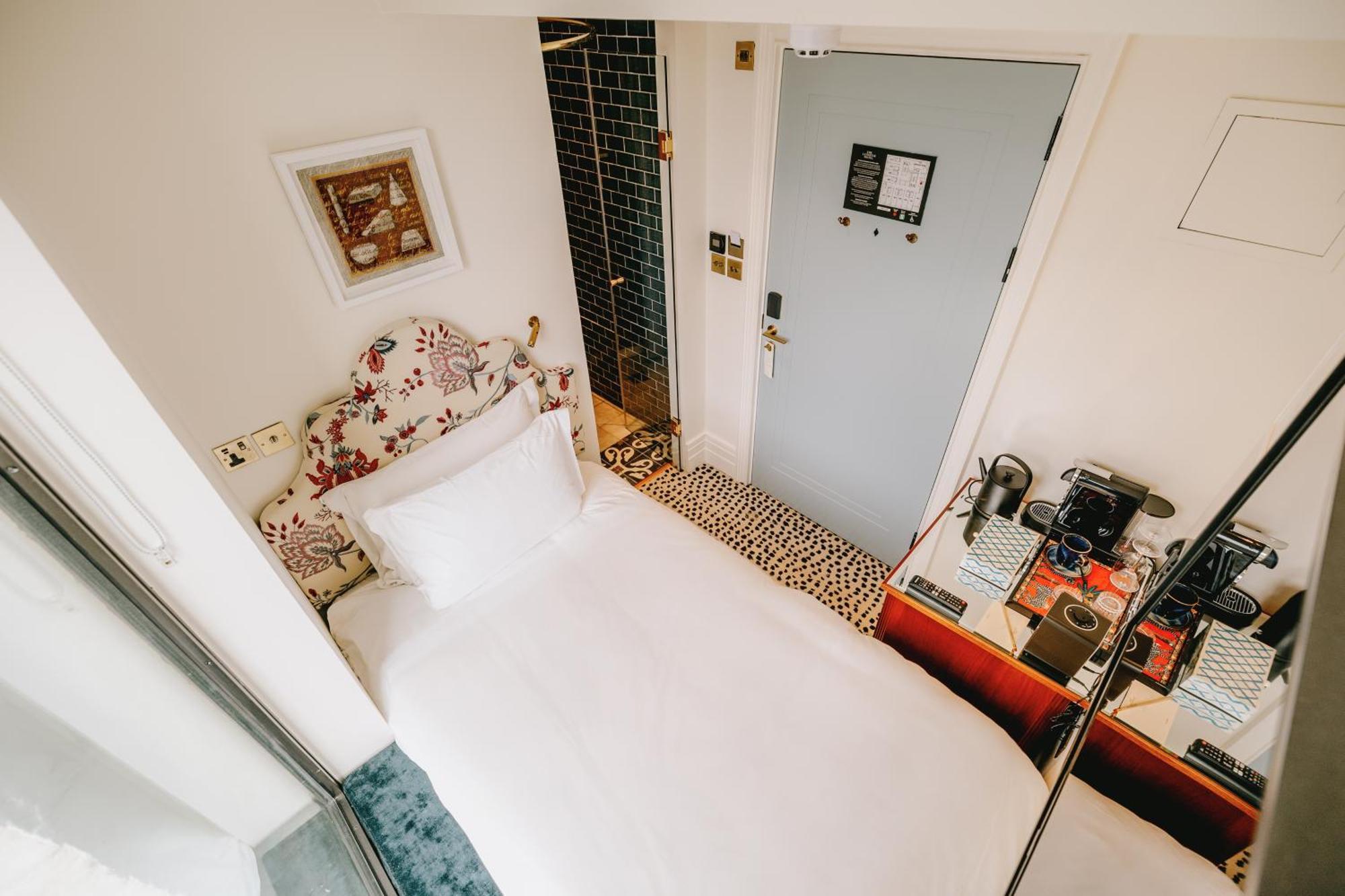 The Leinster 5* Dublin