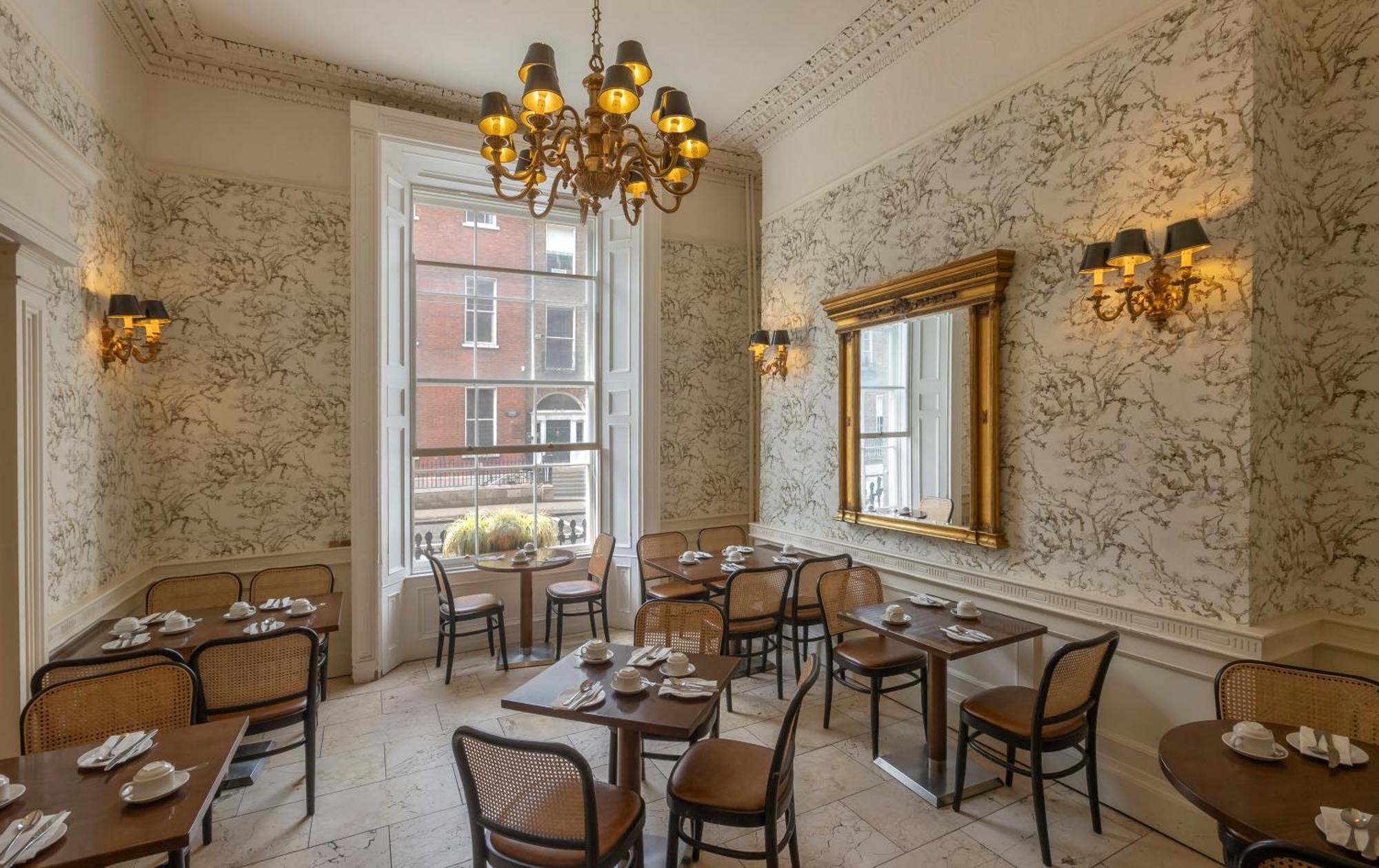 Albany House Hotel